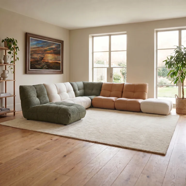 Elevate Your Home with Sterling