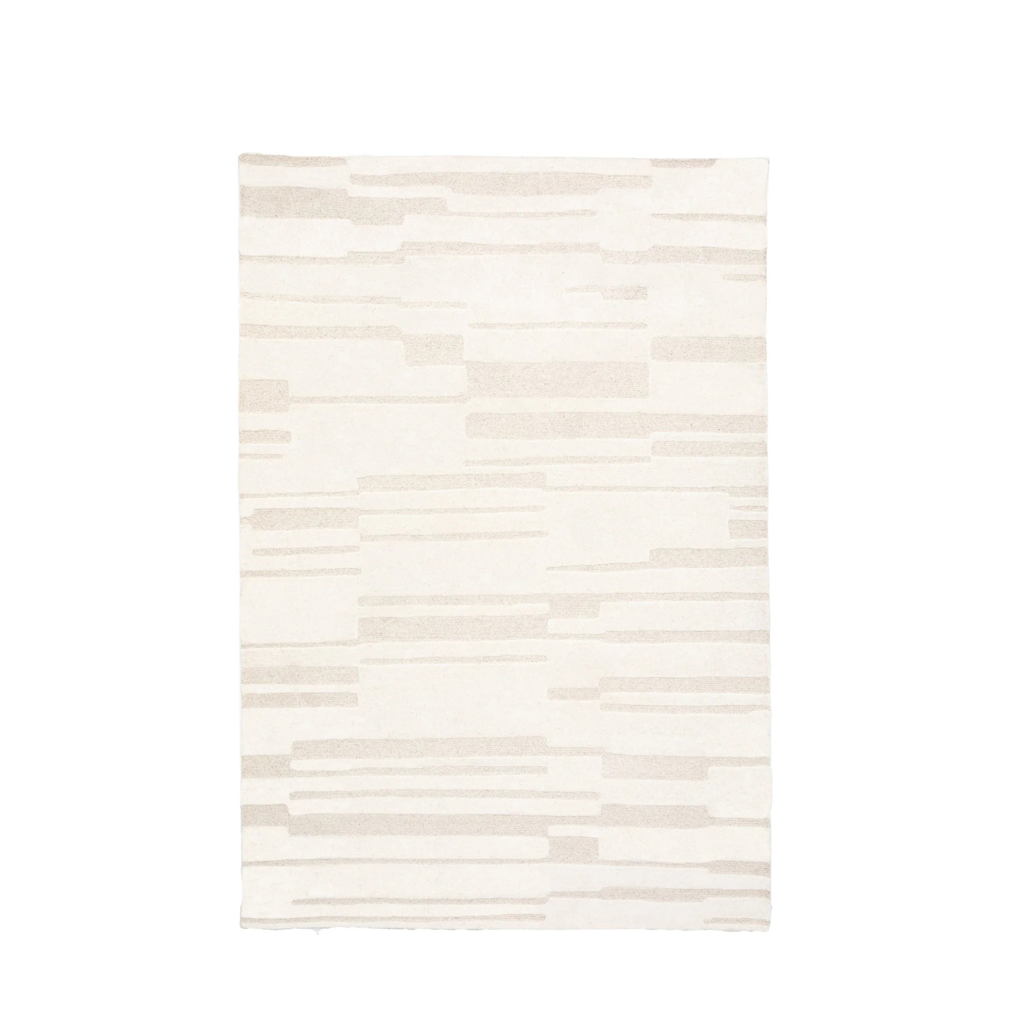 Albany Tufted Tonal Rug - Image 2