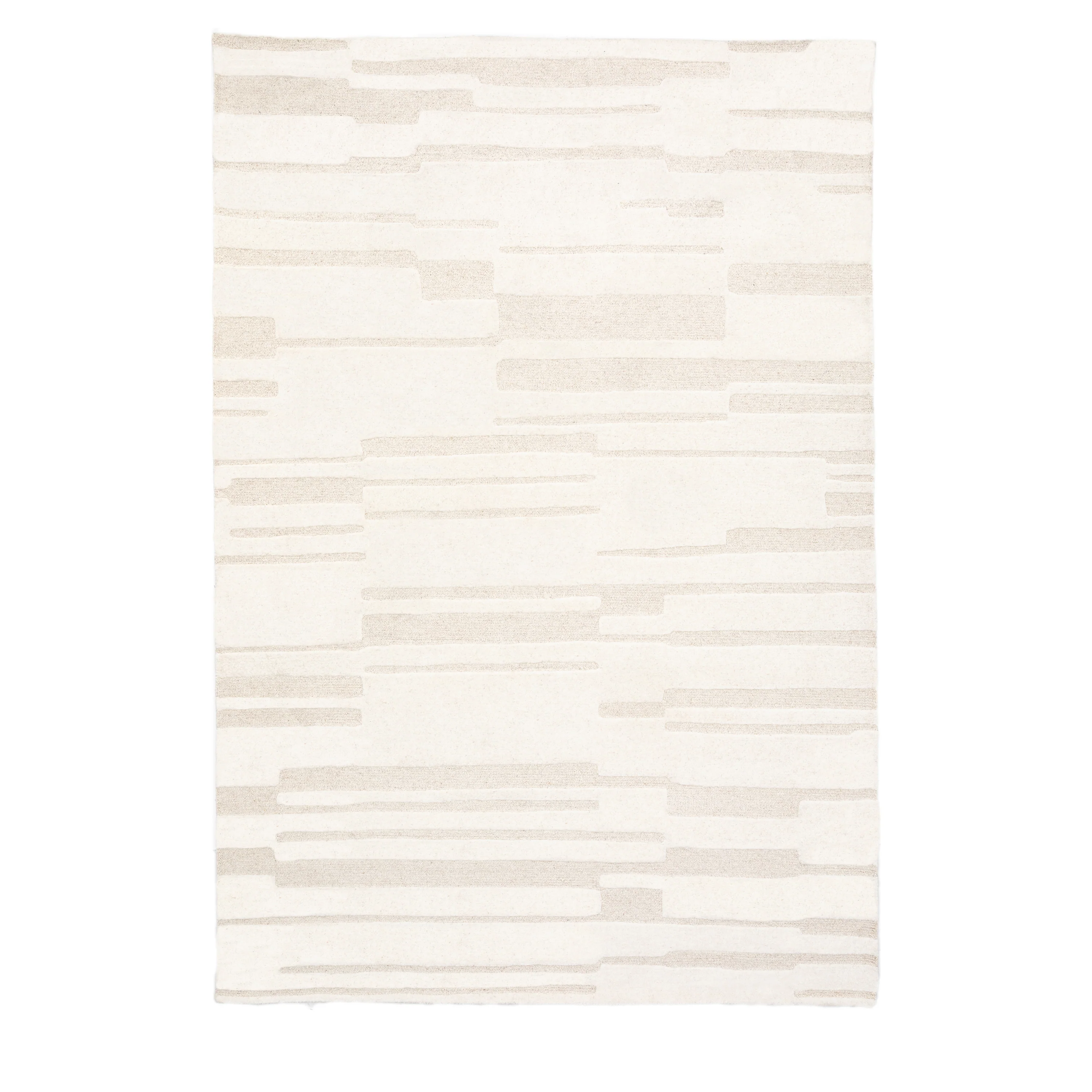Albany Tufted Tonal Rug - Image 3