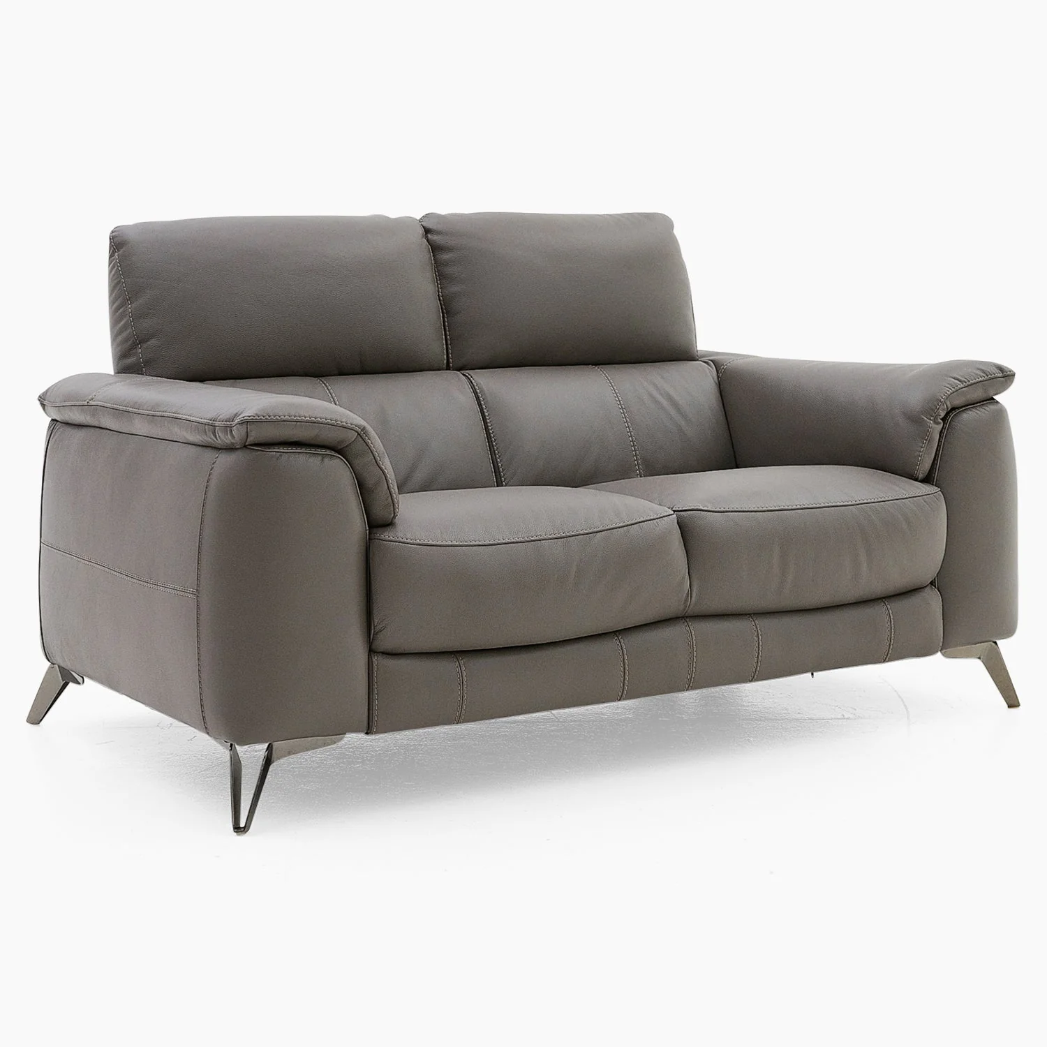 Allegra 2 Seater Sofa - 2 Seater Sofa Cat 20S - Image 3