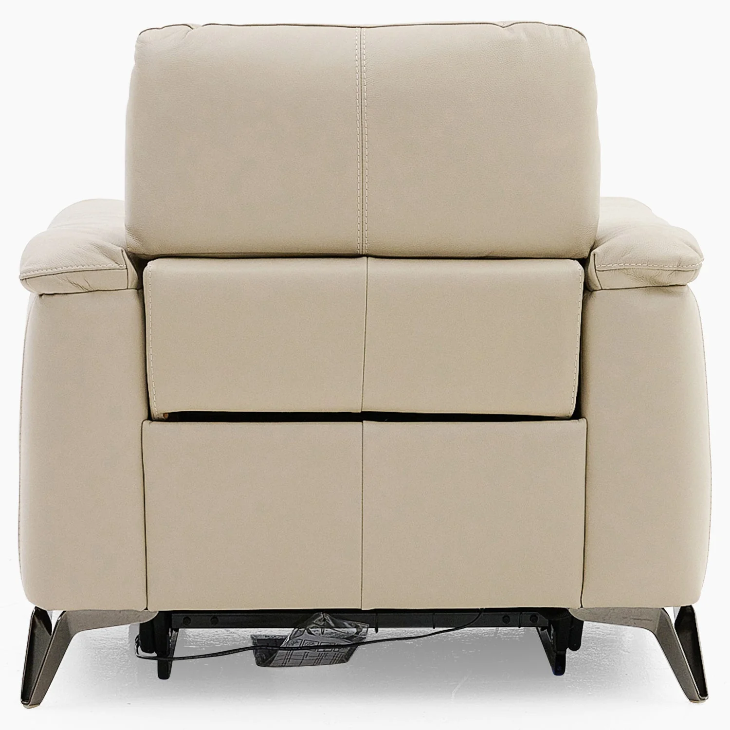 Allegra Recliner Armchair - Power Recliner Armchair with Power Headrest Cat 20S - Power with Power Headrest & USB - Image 6
