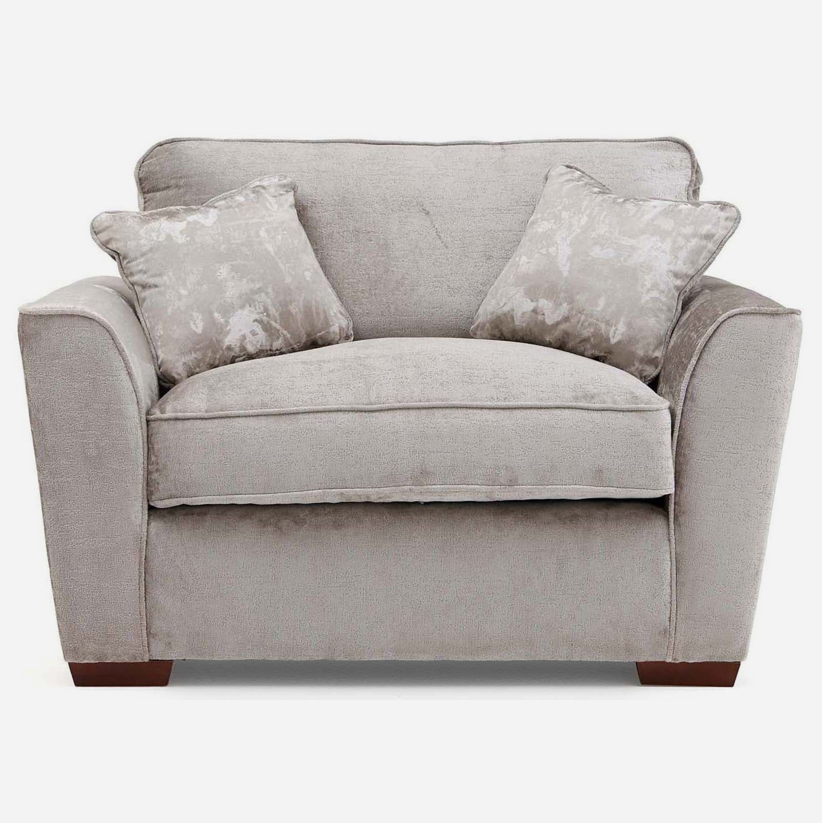 Allure Loveseat - Love Chair Grade B - Extraflex