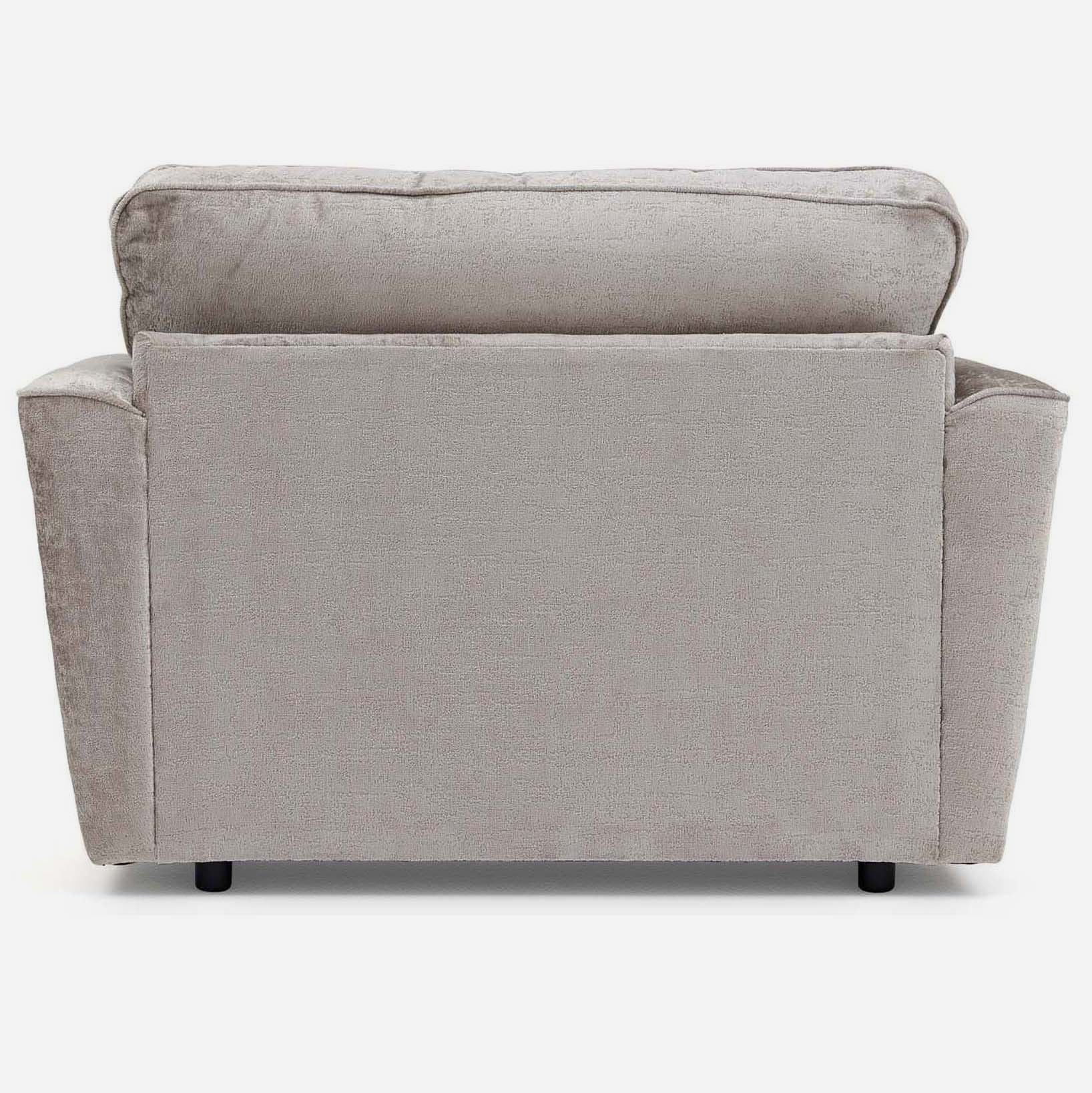 Allure Loveseat - Love Chair Grade C - Extraflex - Image 8