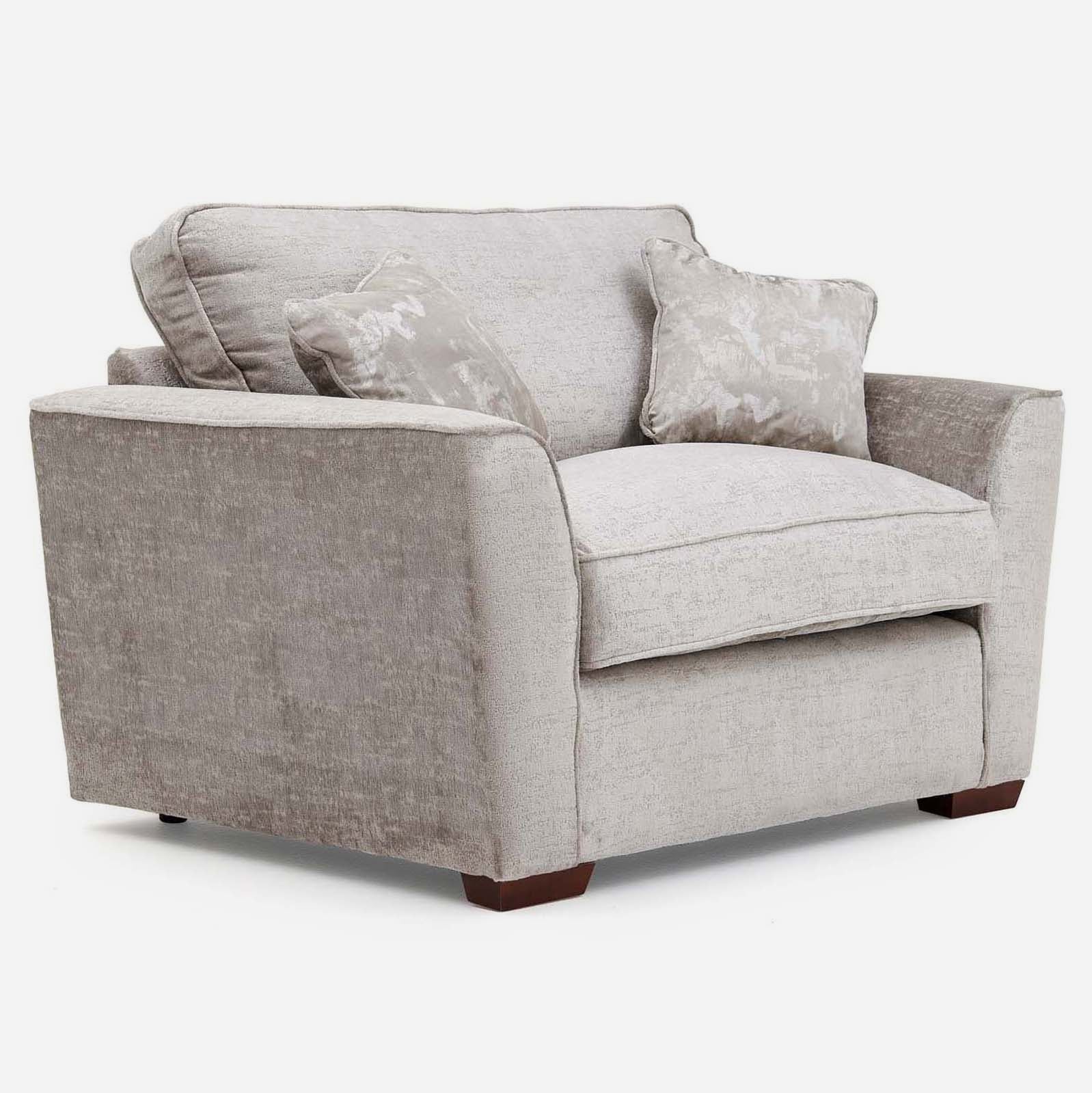 Allure Loveseat - Love Chair Grade D - Extraflex - Image 5
