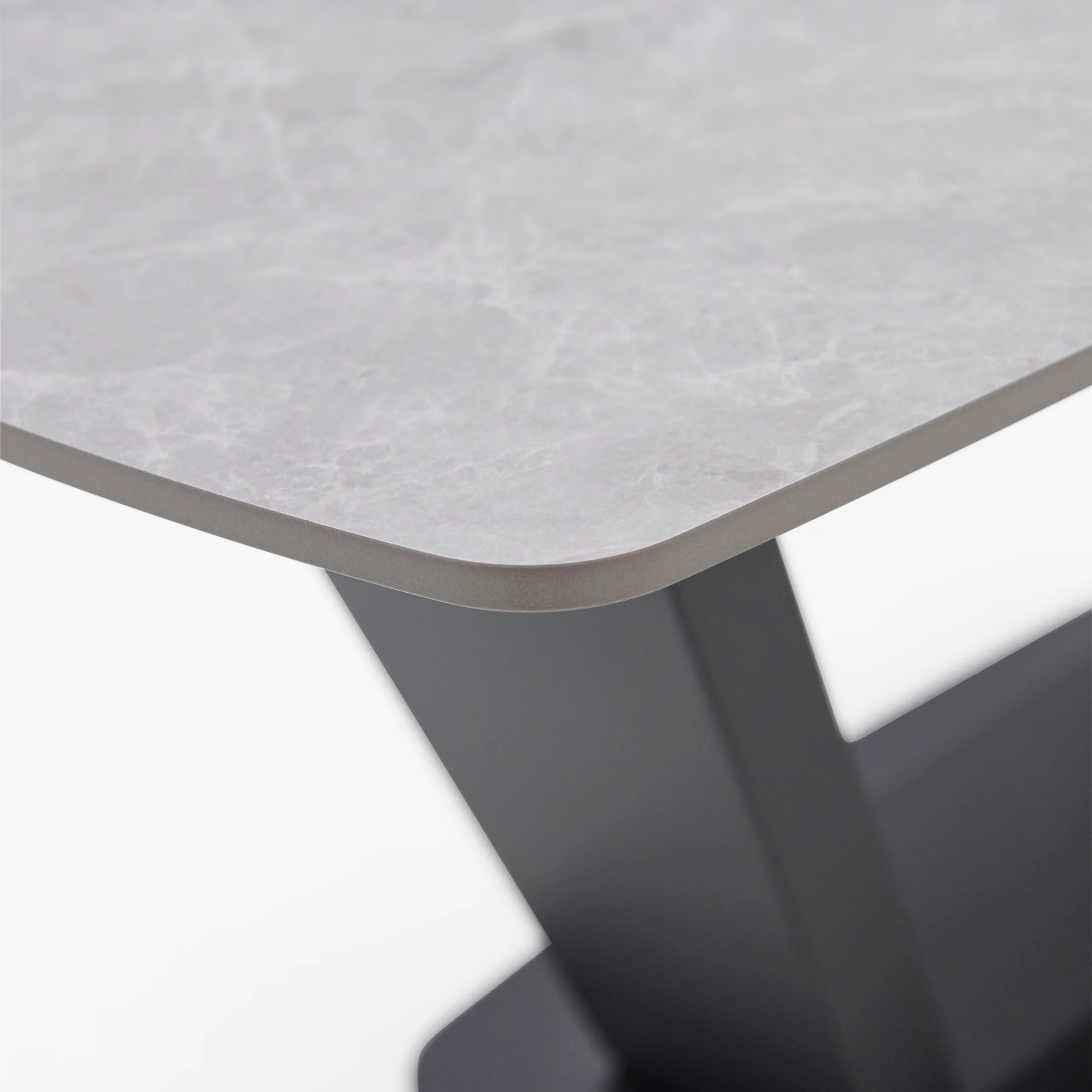 Alpha Coffee Table - Coffee Table Grey - Image 5