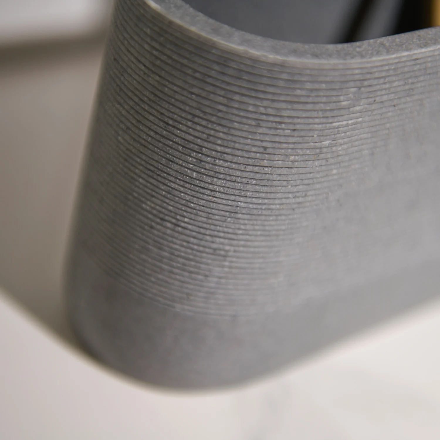 Amara Dual Toothbrush Holder - Amara Dual Toothbrush Holder - Image 3