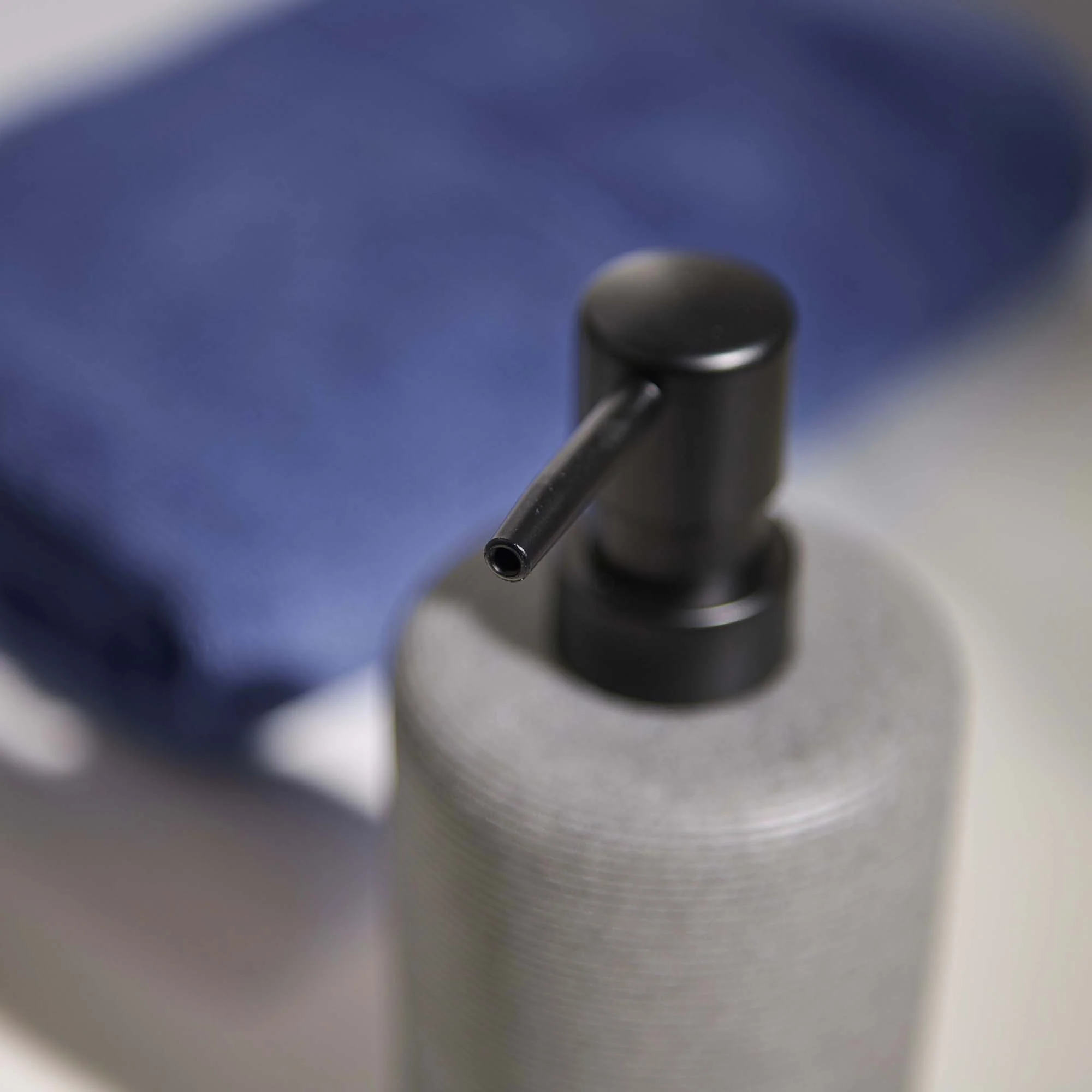 Amara Soap Dispenser - Amara Soap Dispenser - Image 5