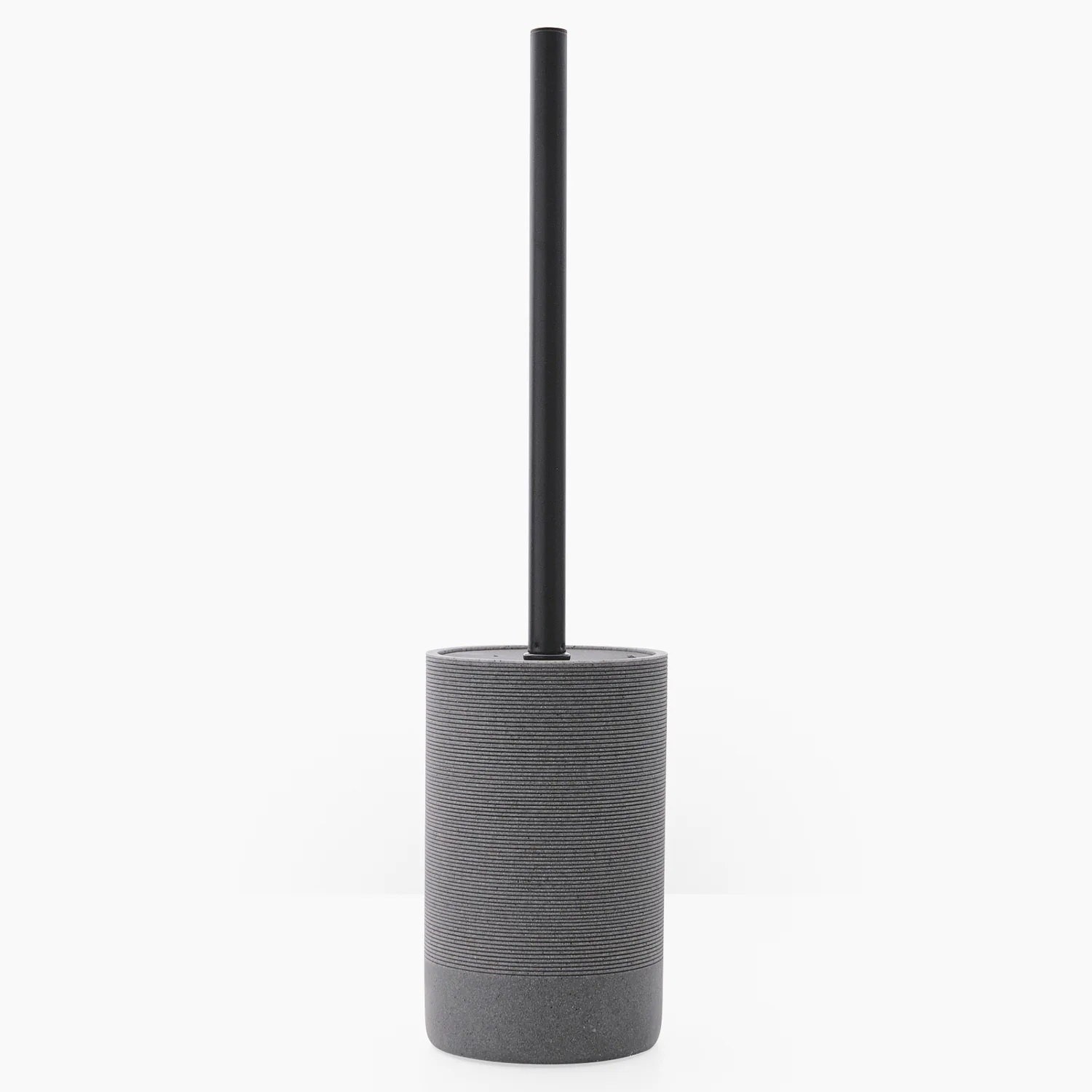Amara Toliet Brush With Holder - Amara Toilet Brush & Holder - Image 4