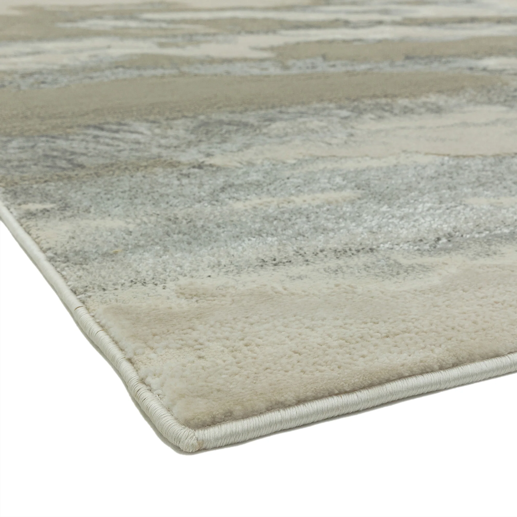 Amelia Cloud Rug - AU02 Cloud - 240cm x 340cm - Image 5