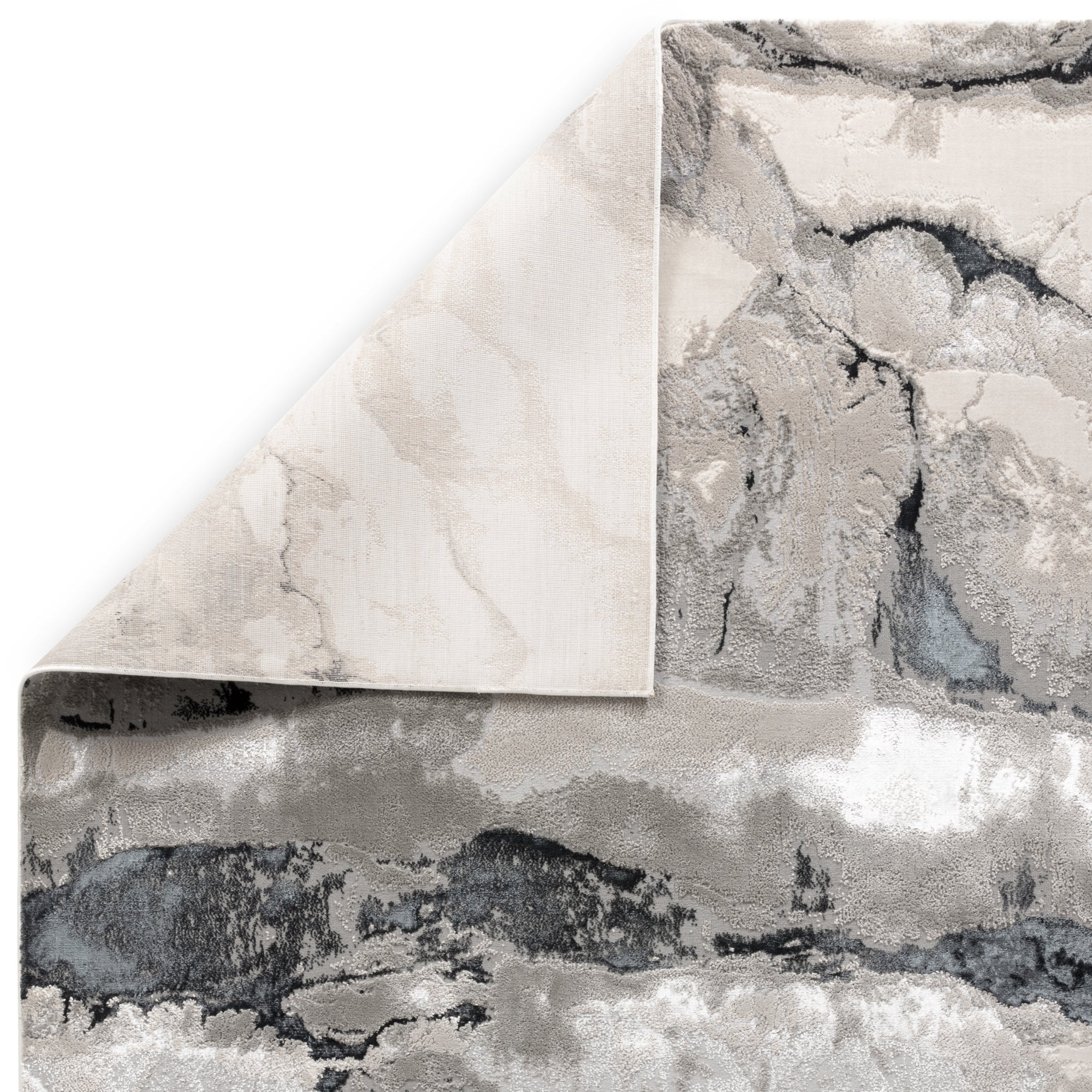 Amelia Quartz Rug - AU05 Quartz - 240cm x 340cm - Image 3