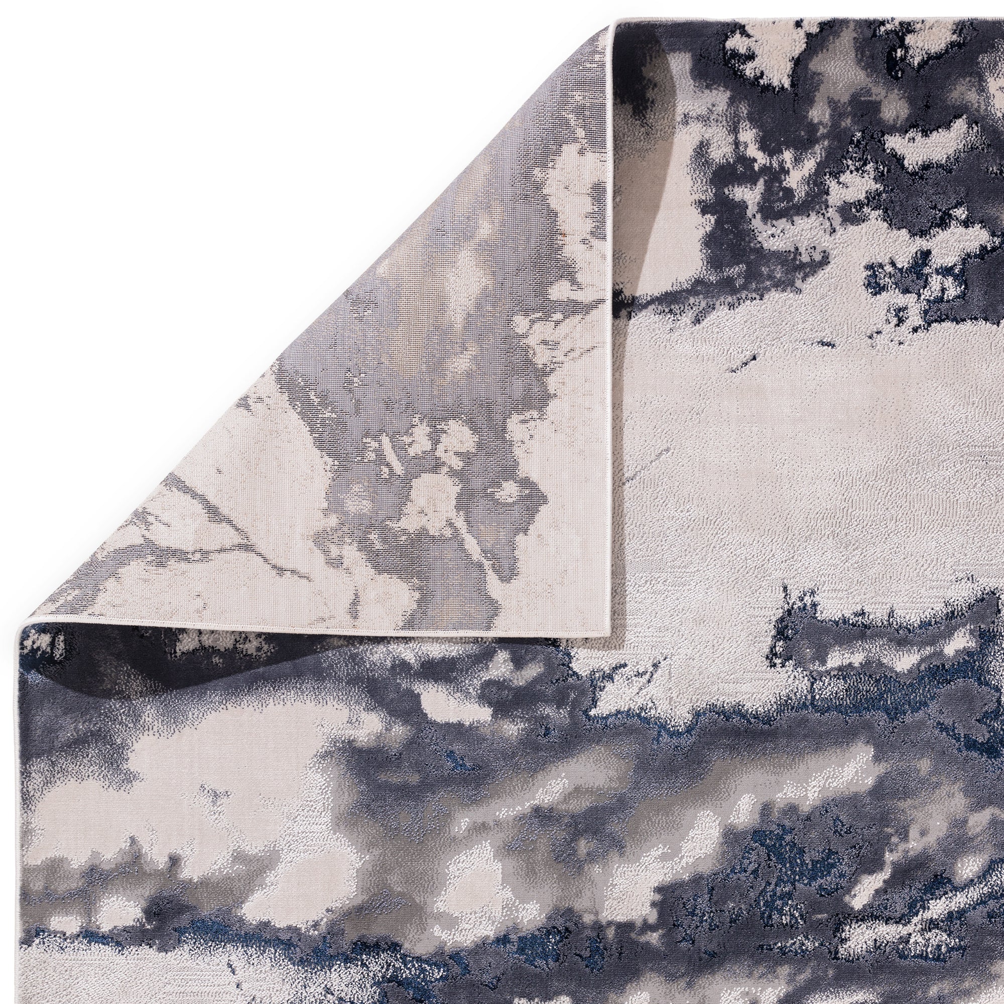 Amelia Storm Rug - AU20 Storm - 200cm x 290cm - Image 3