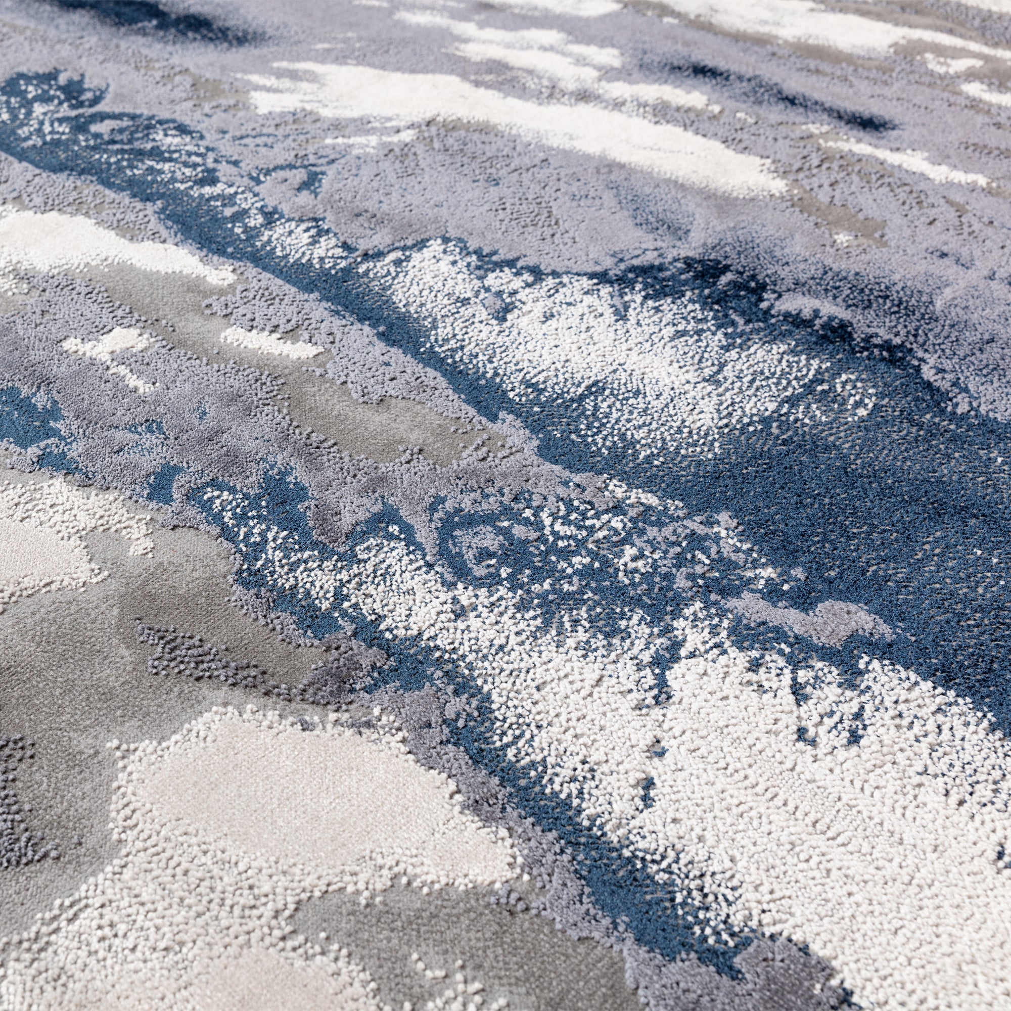 Amelia Storm Rug - AU20 Storm - 200cm x 290cm - Image 4