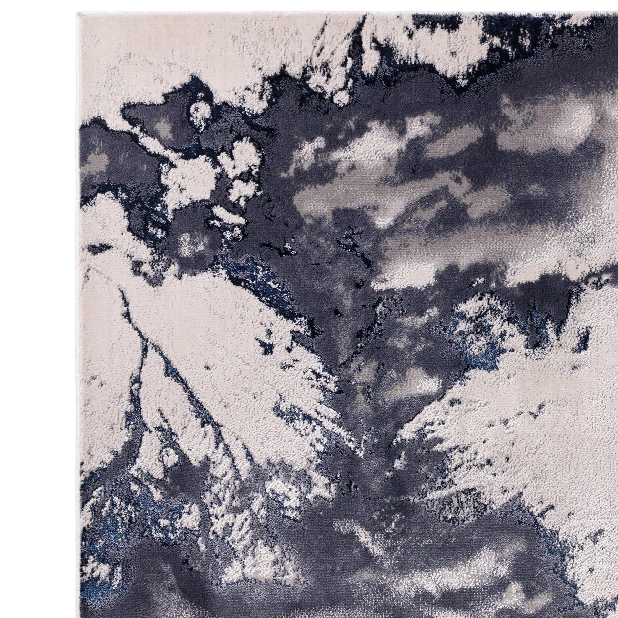 Amelia Storm Rug - AU20 Storm - 200cm x 290cm - Image 5