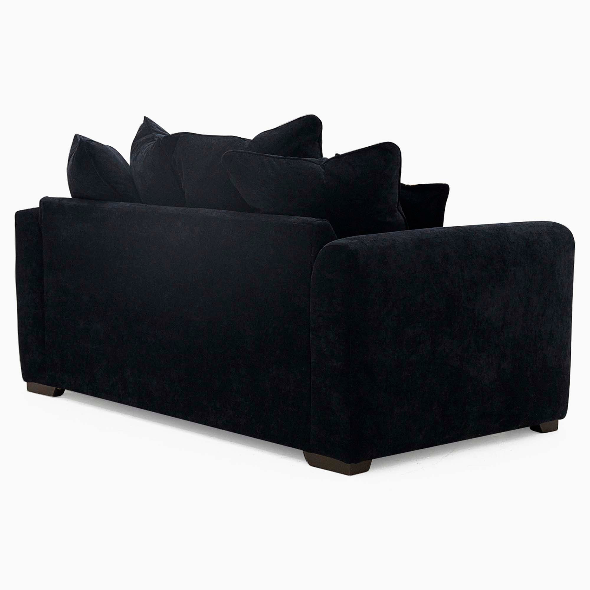 Amour 2 Seater Sofa - 2 Seater Sofa Grade B - Image 4