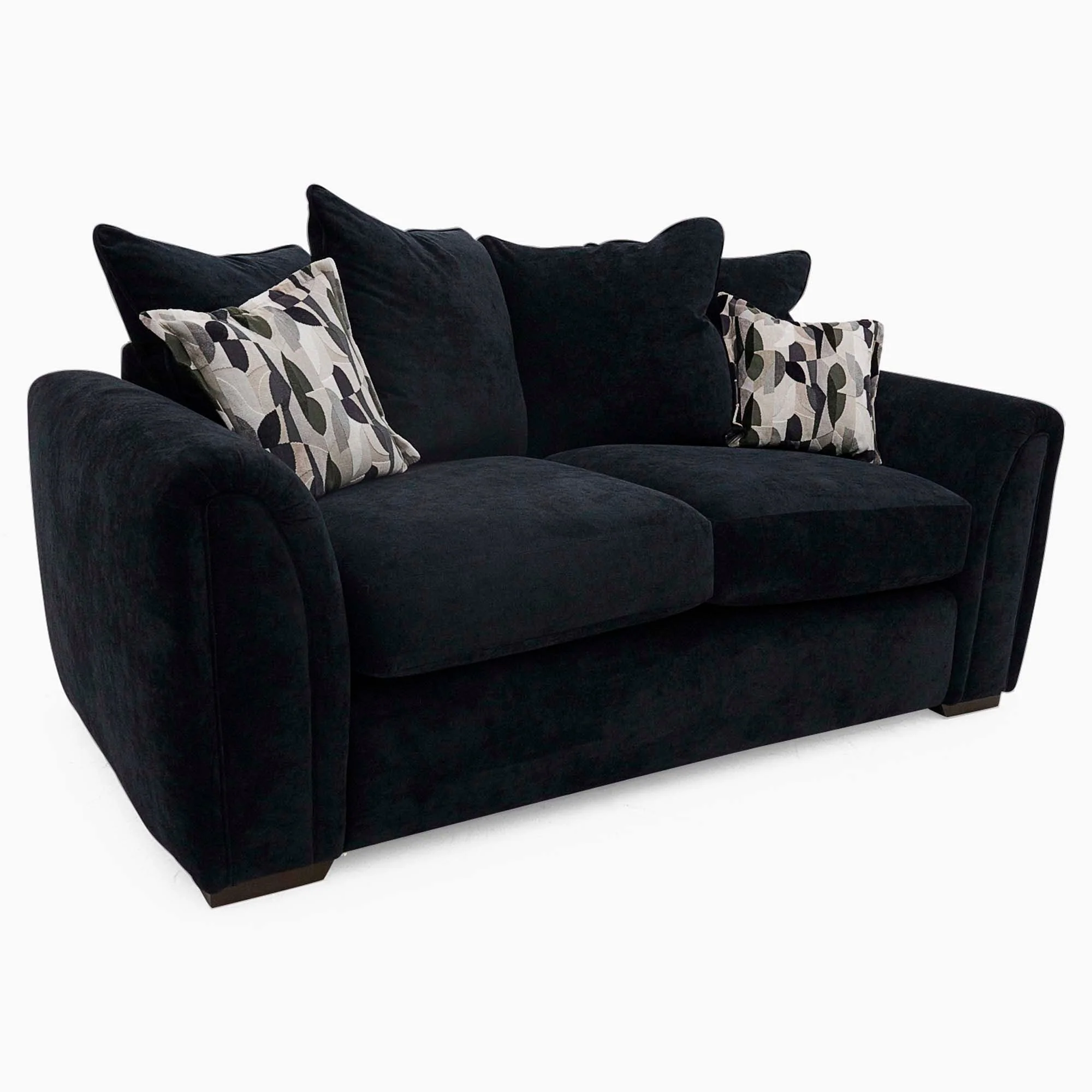Amour 2 Seater Sofa - 2 Seater Sofa Grade B - Image 8