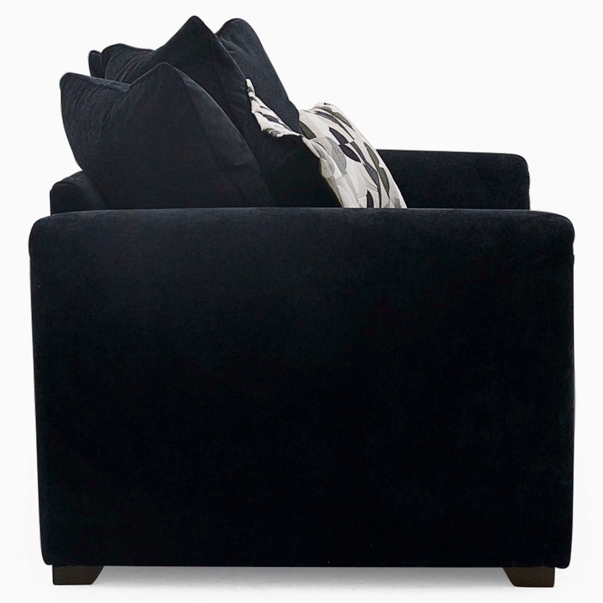 Amour 2 Seater Sofa - 2 Seater Sofa Grade D - Image 3
