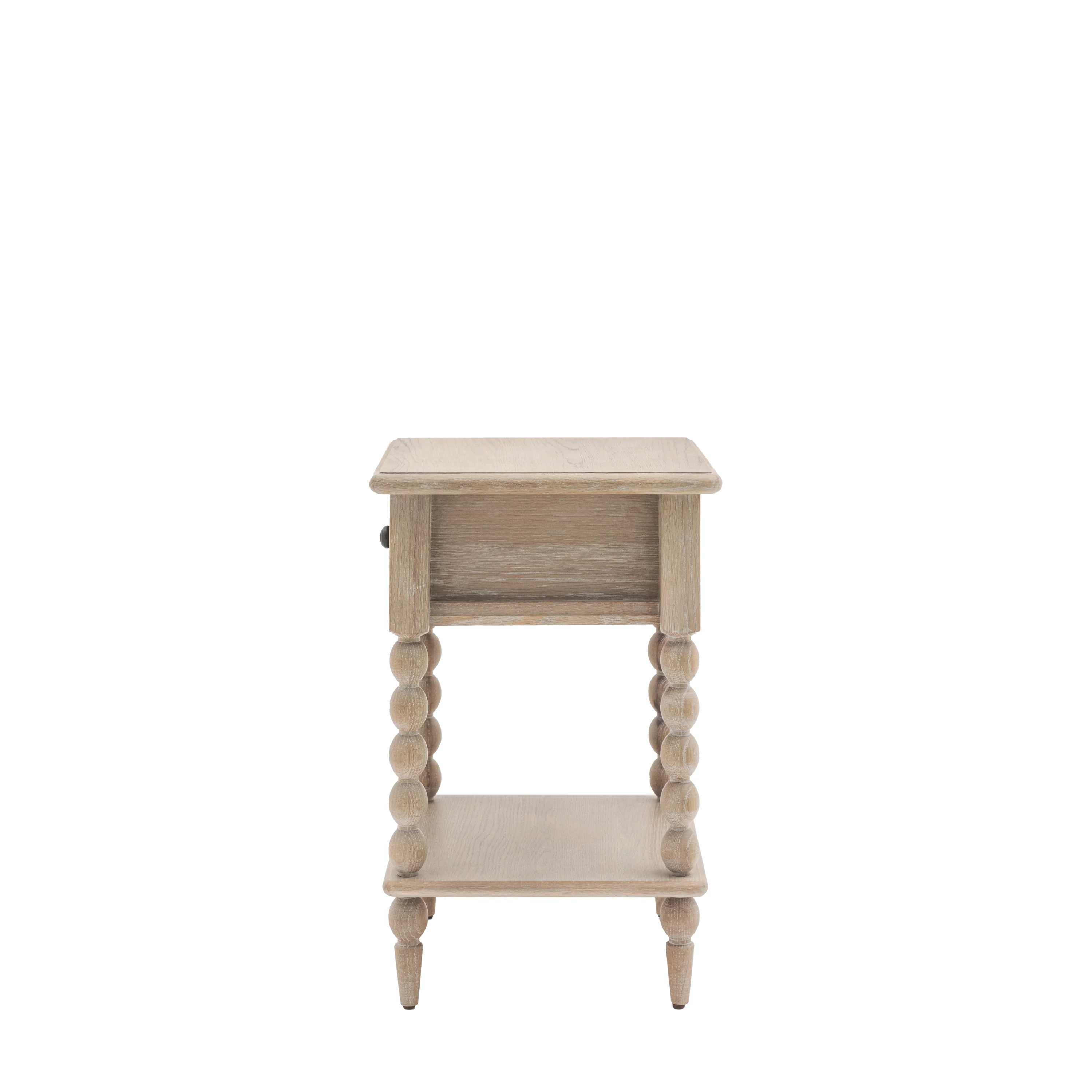 Artisan 1 Drawer Bedside - 1 Drawer Bedside Natural - Image 5