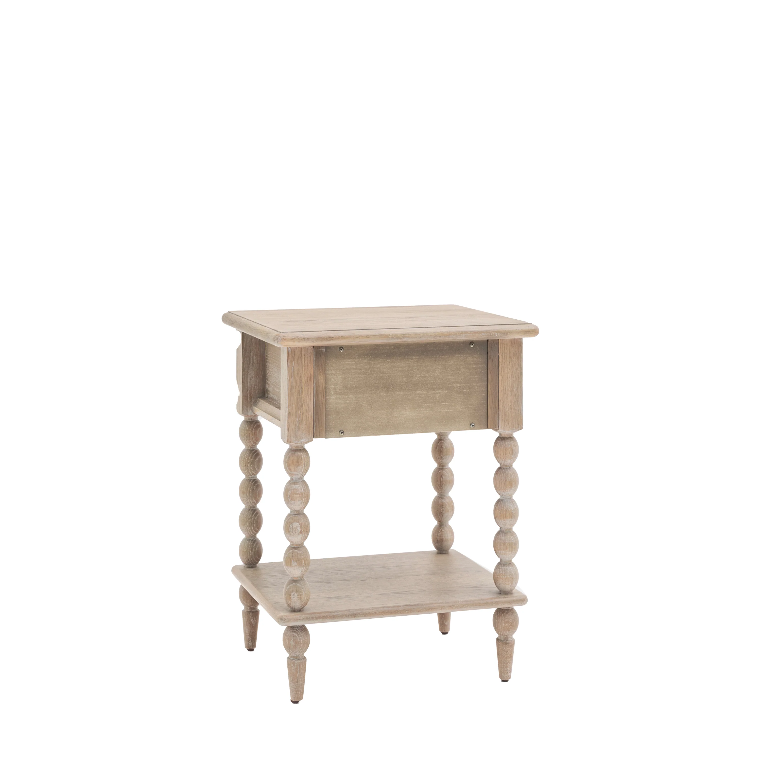 Artisan 1 Drawer Bedside - 1 Drawer Bedside Natural - Image 6