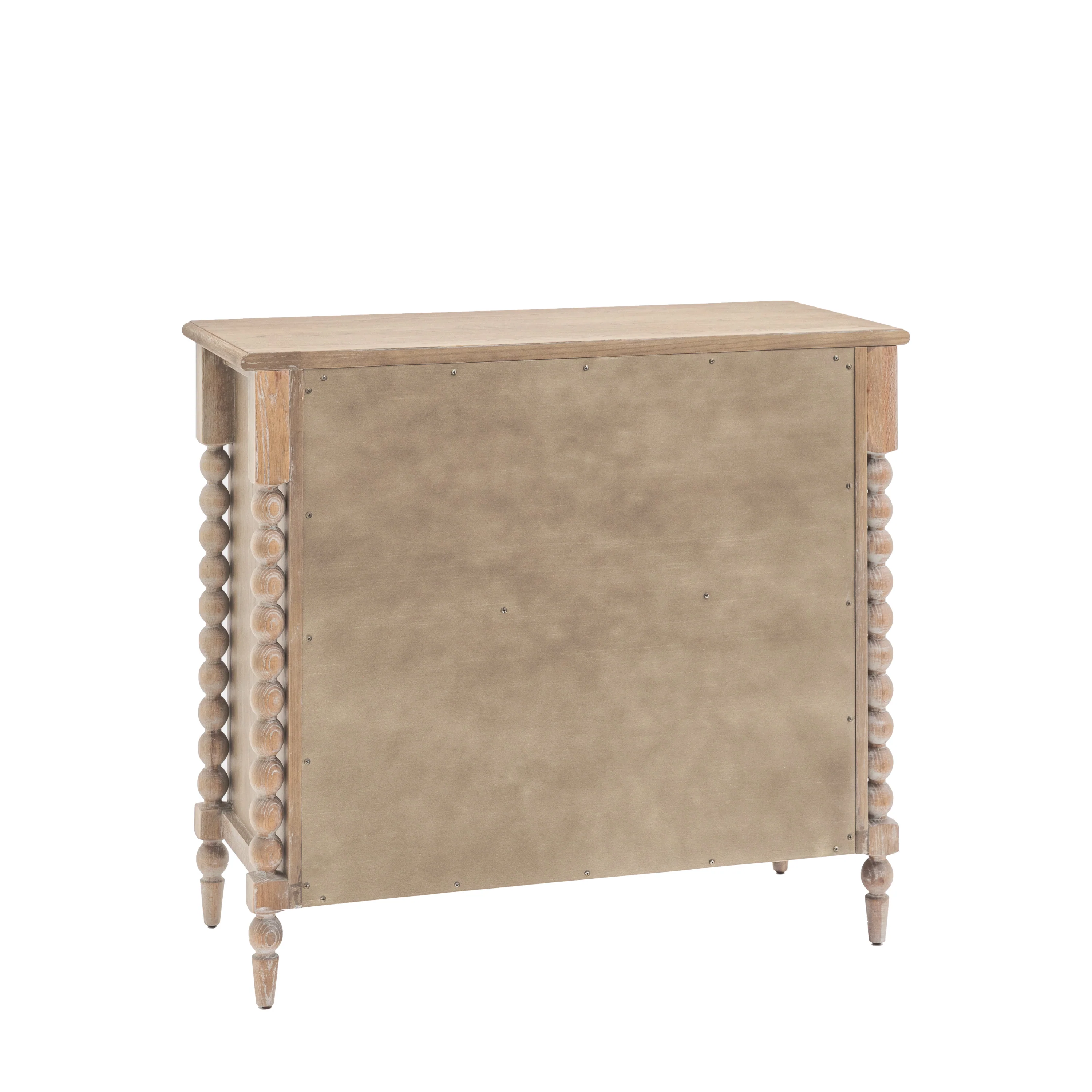 Artisan 3 Drawer Chest - 3 Drawer Chest Natural - Image 7