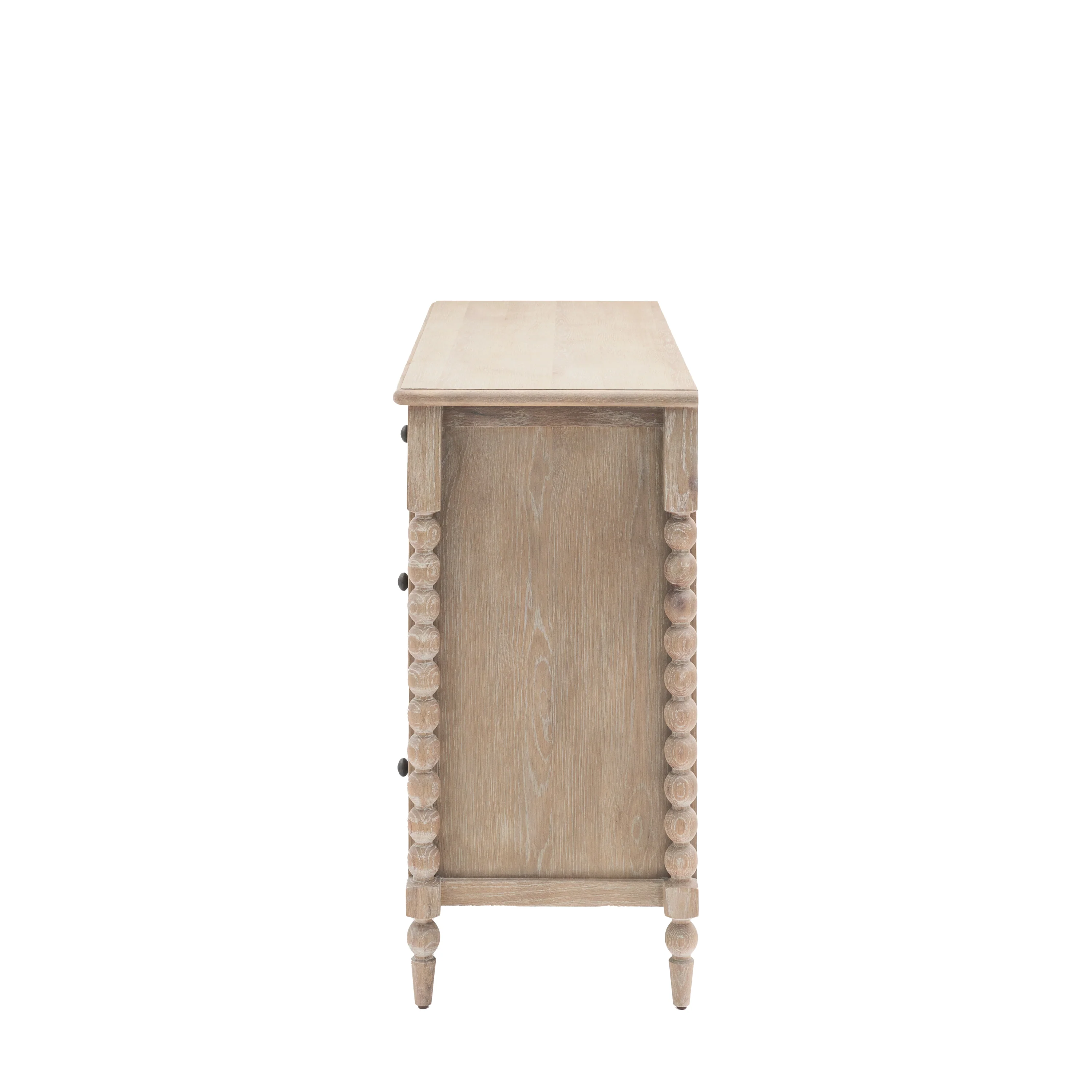 Artisan 7 Drawer Chest - 7 Drawer Chest Natural - Image 6