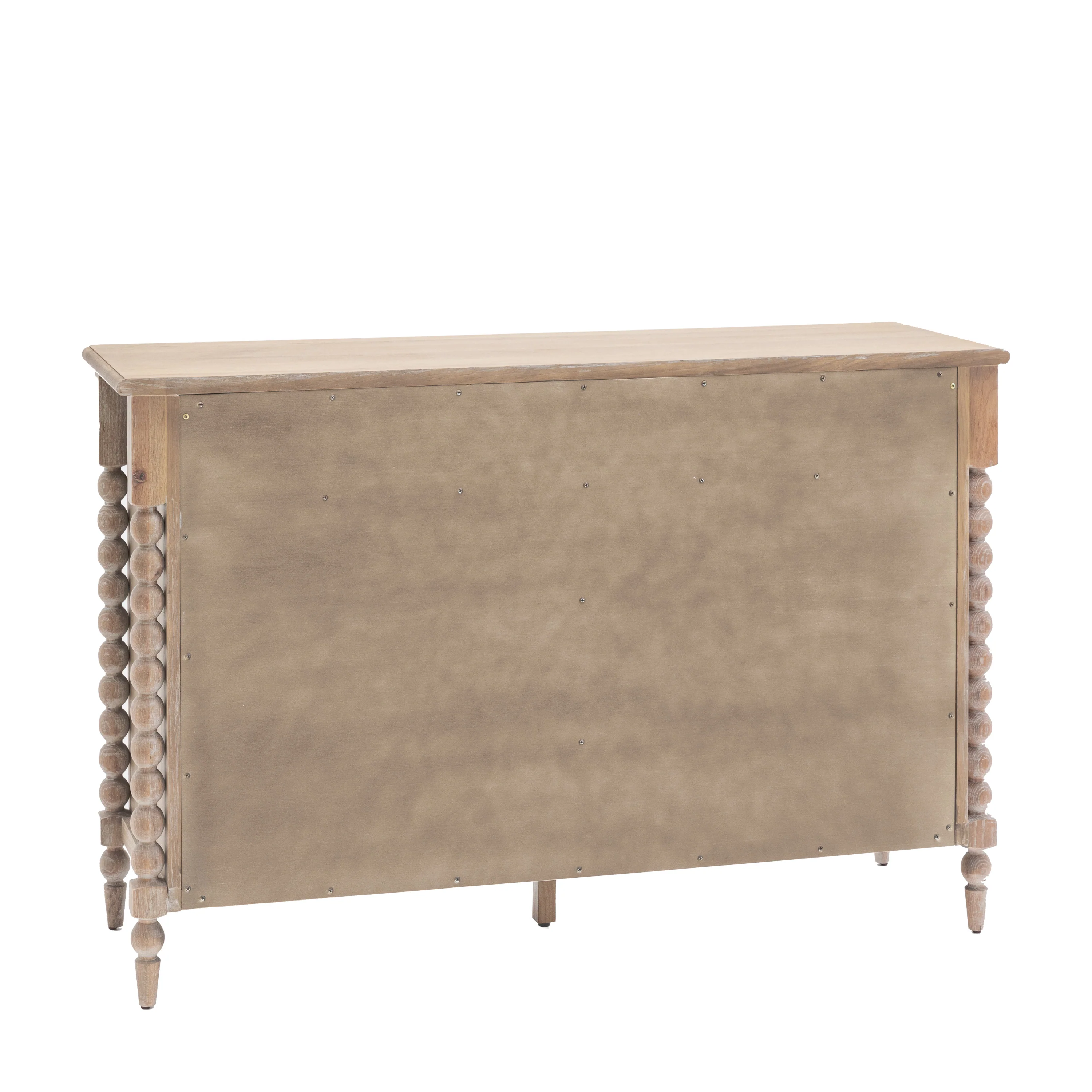 Artisan 7 Drawer Chest - 7 Drawer Chest Natural - Image 7