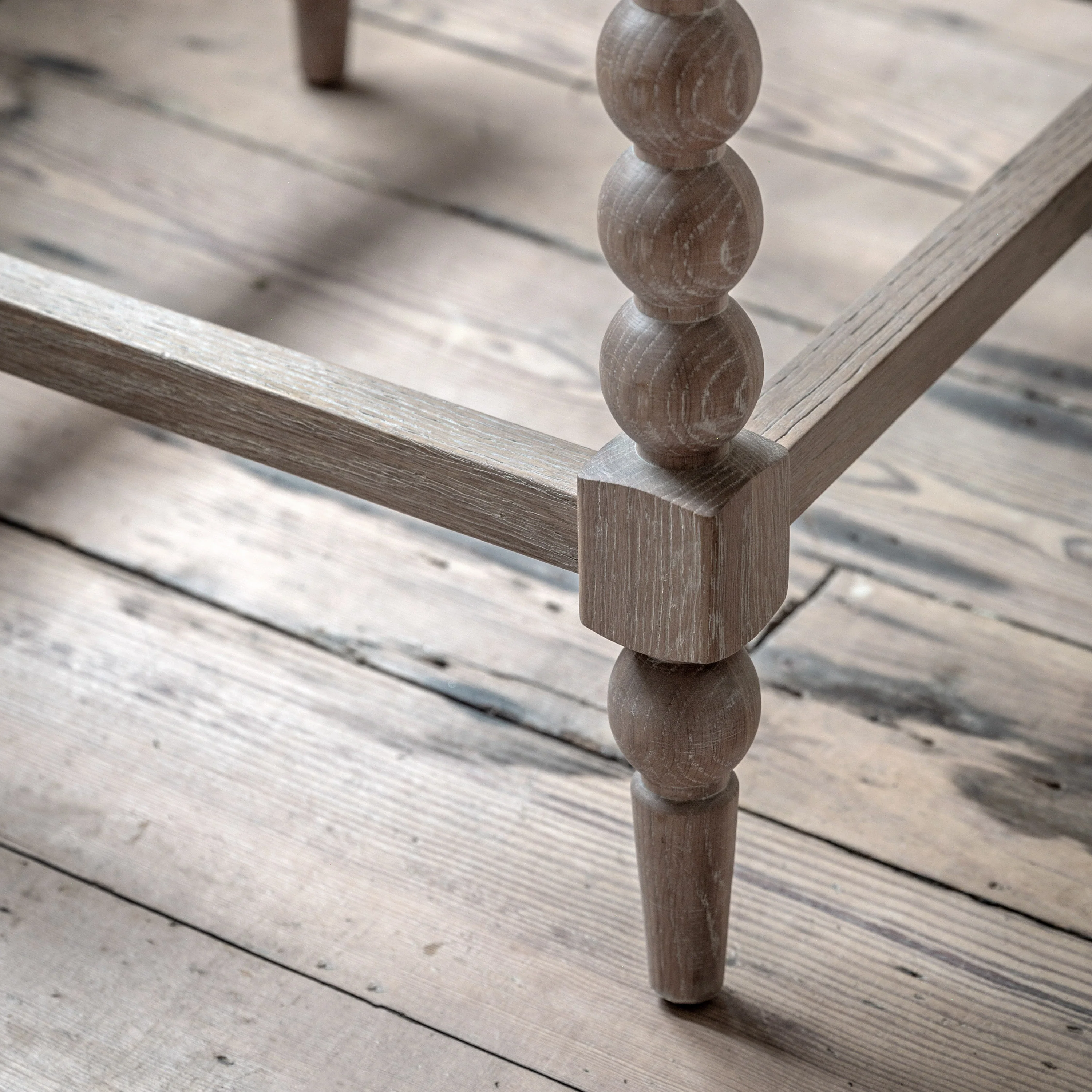 Artisan Bar Stool - Bar Stool Natural - Image 4