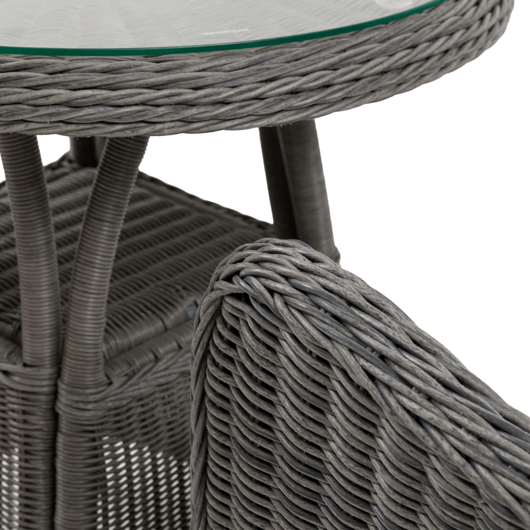Ascot Bistro Set - Image 3