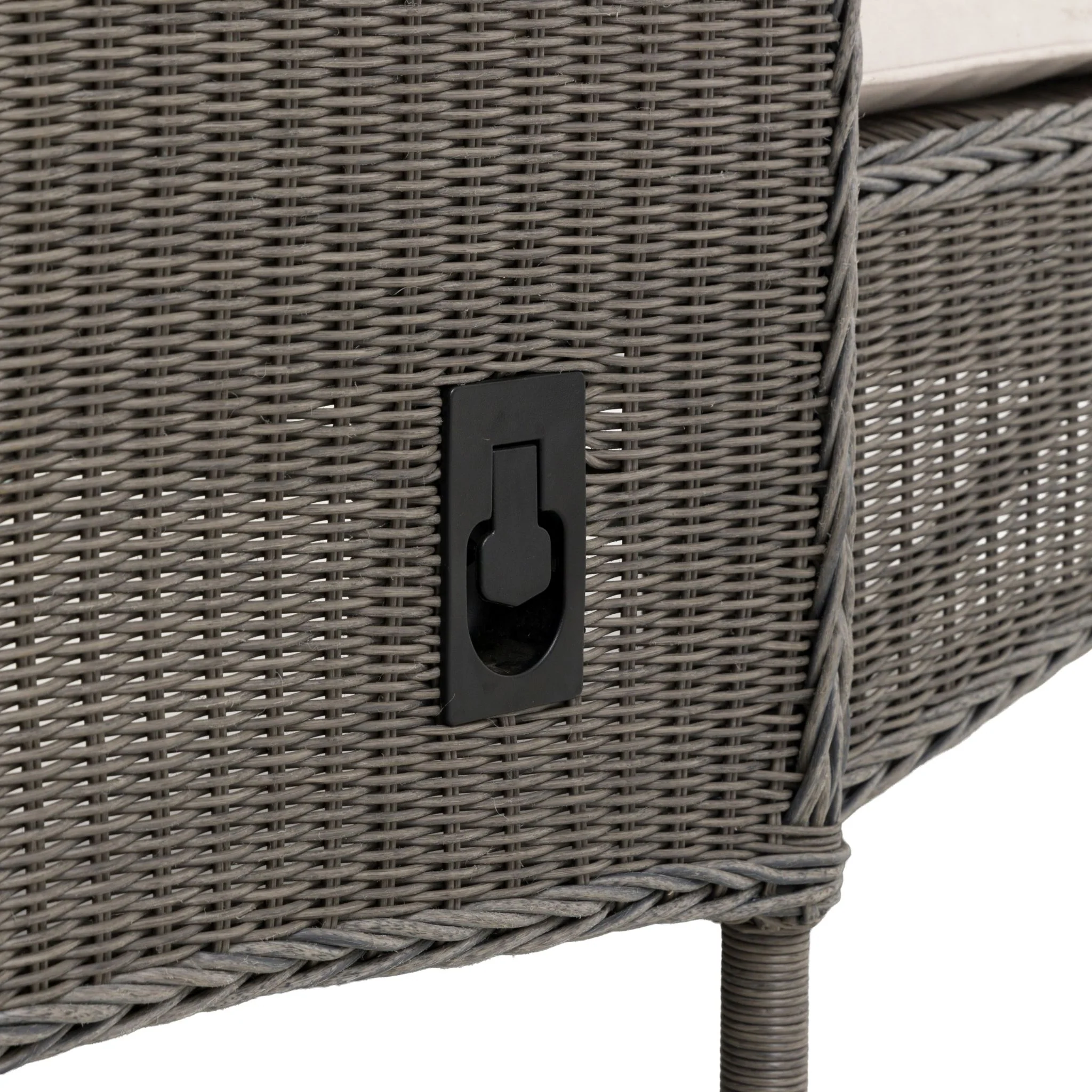 Ascot Lounger - Image 3