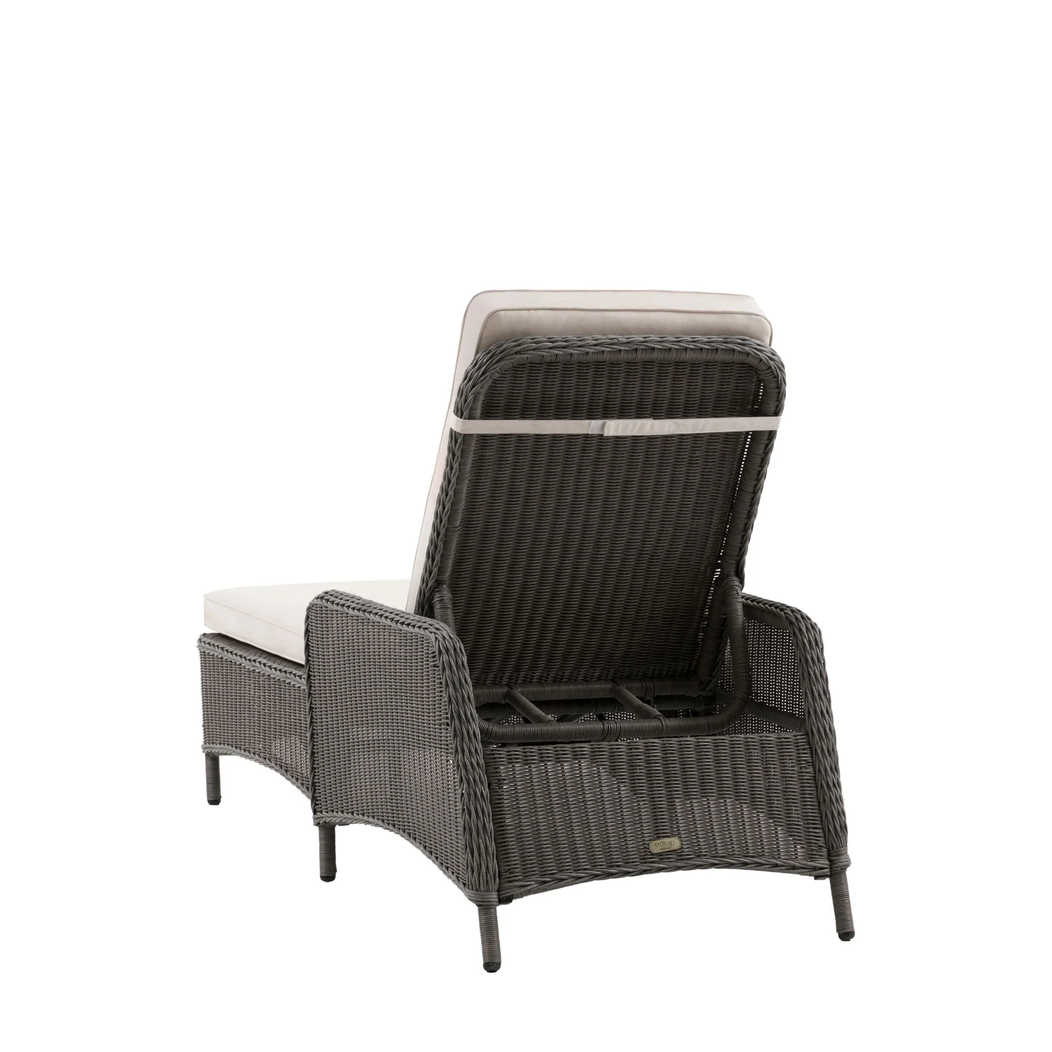 Ascot Lounger - Image 4