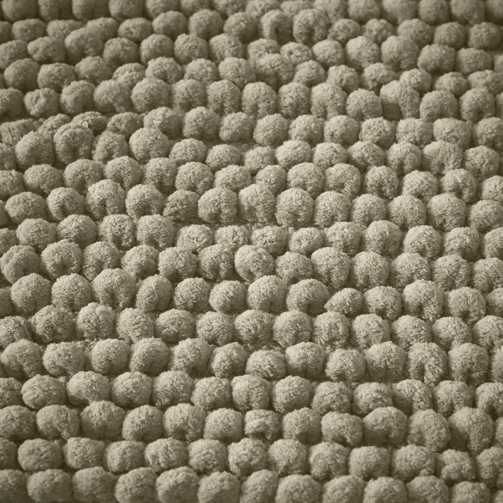 Bianca Aspen Bobble Bath Runner Green - Aspen Bobble Bath Runner Sage - Image 3