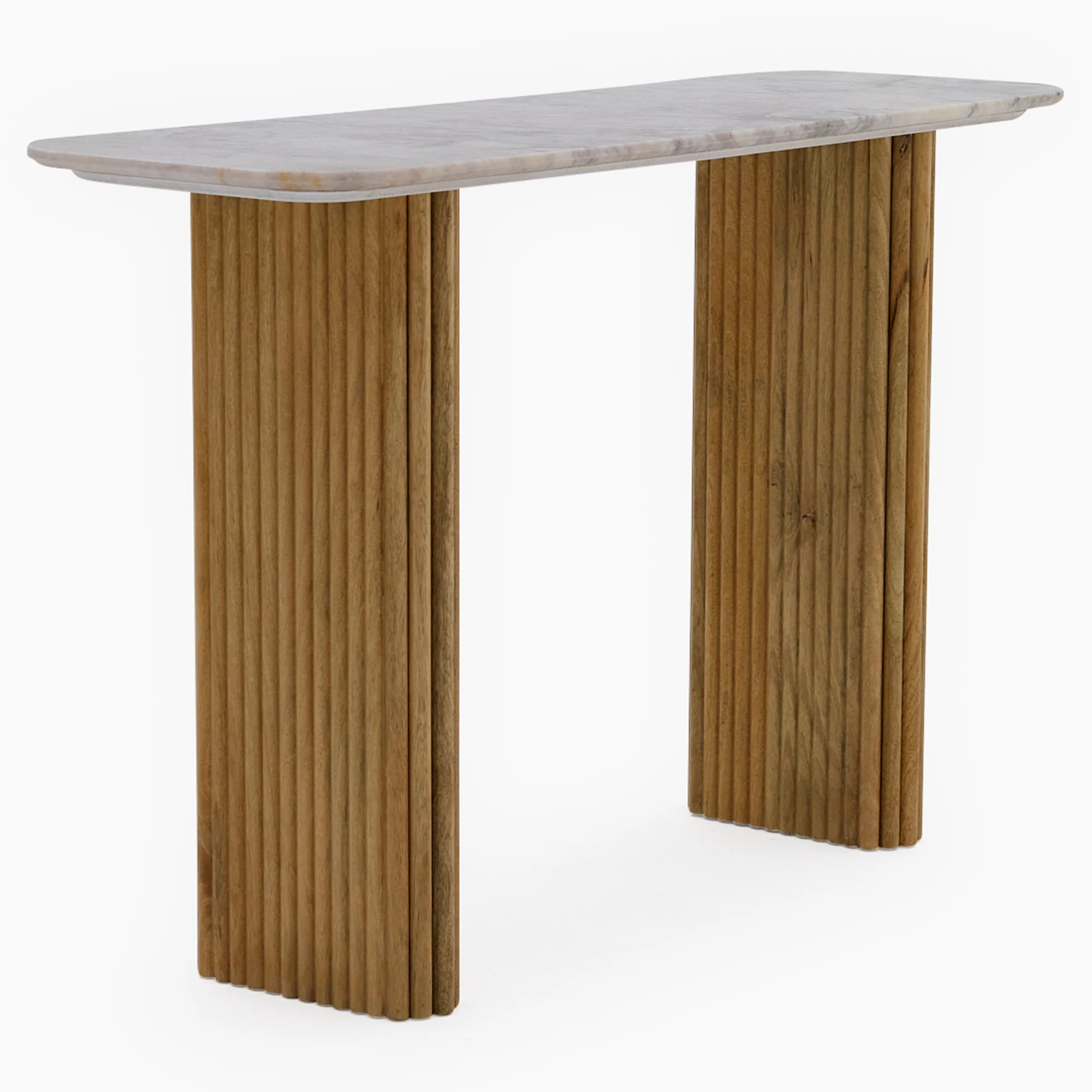 Aurora Console Table - Console Table - Image 3