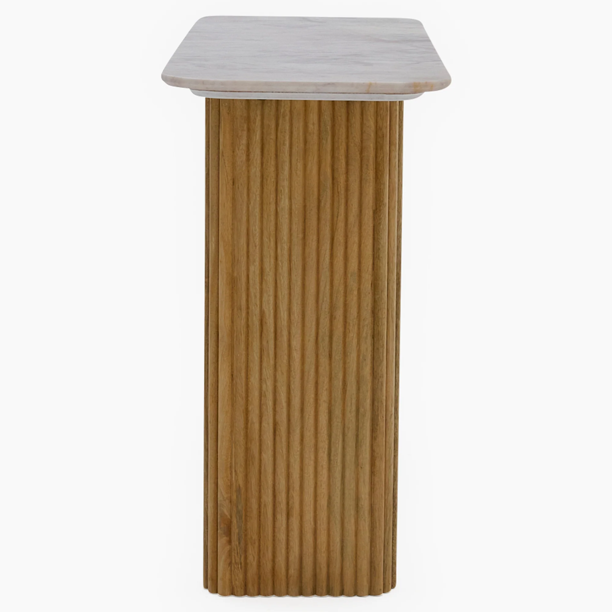 Aurora Console Table - Console Table - Image 4