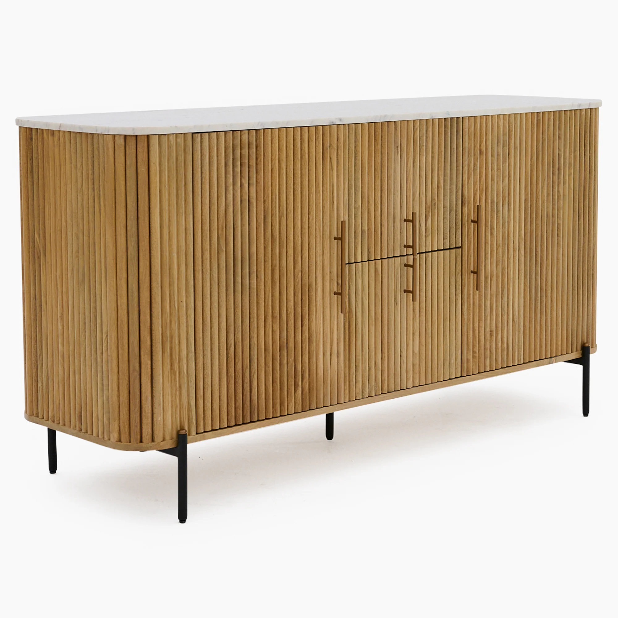 Aurora Sideboard - Wide Sideboard - Image 3