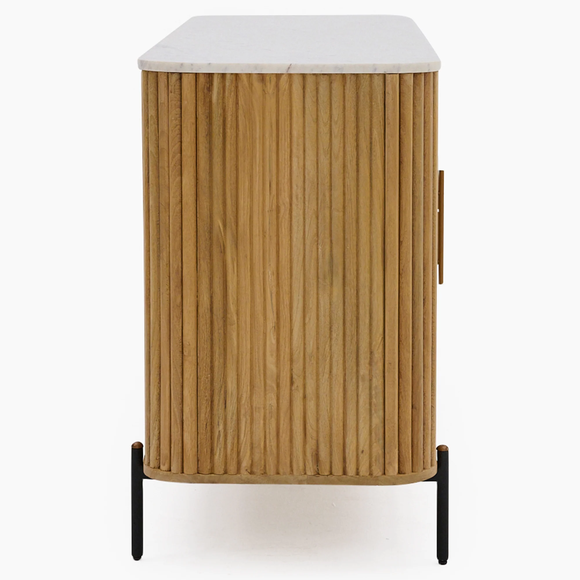 Aurora Sideboard - Wide Sideboard - Image 5