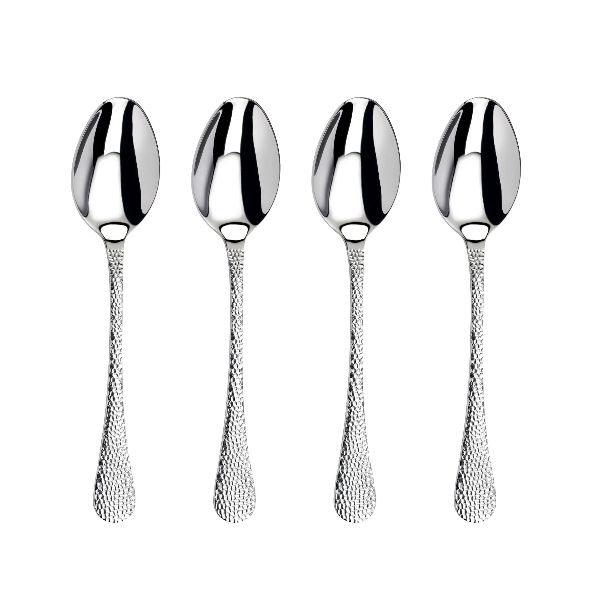 Avalon Set 4 Serving Spoons - Avalon Set 4 Serving Spoons