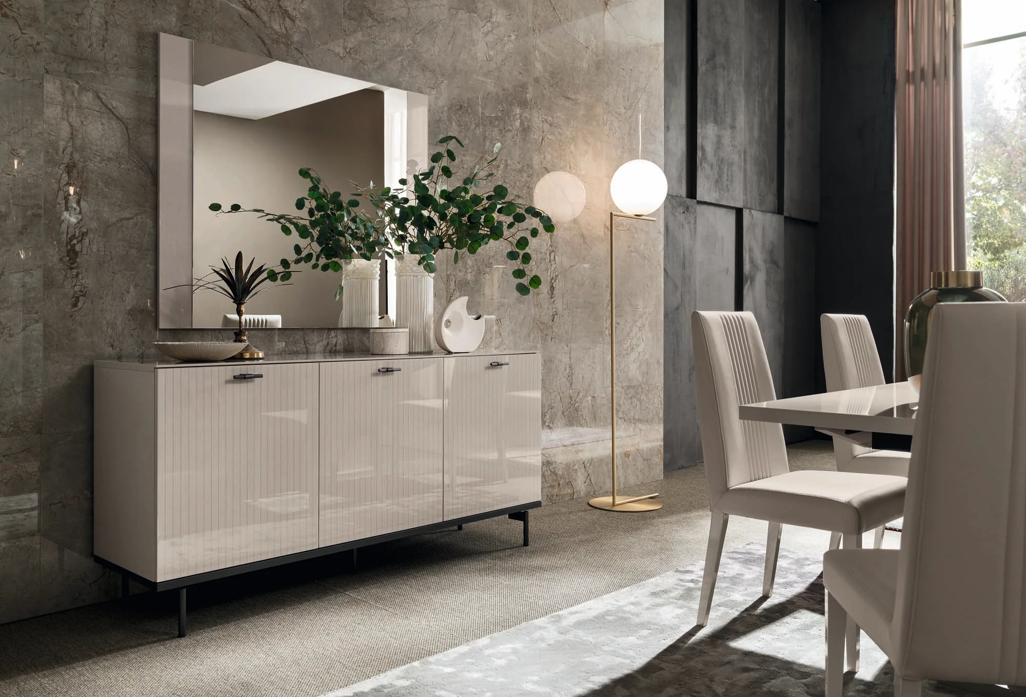 Aversa Mirror - Mirror - Image 2