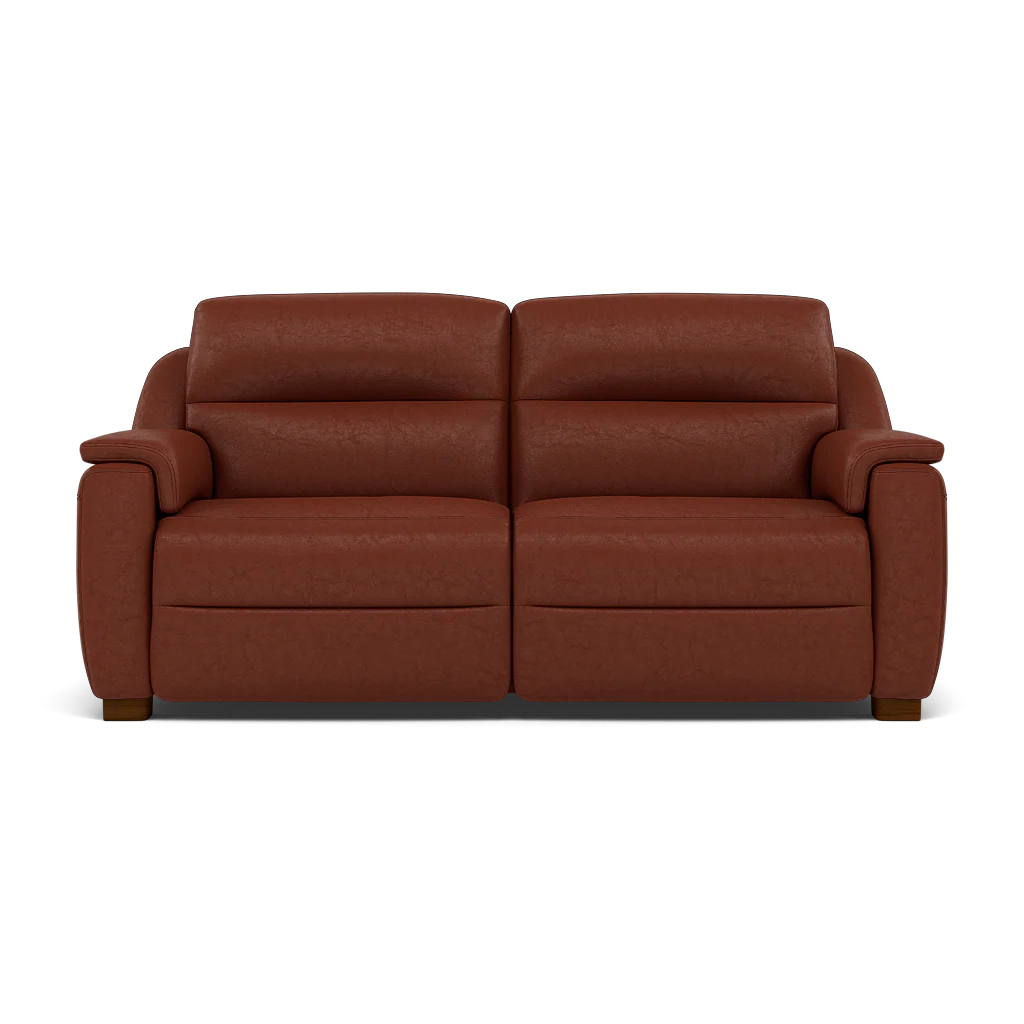 Avila 2 Seater Recliner Sofa - Sofa 2 Elec Recliners Cat 66 - Image 5