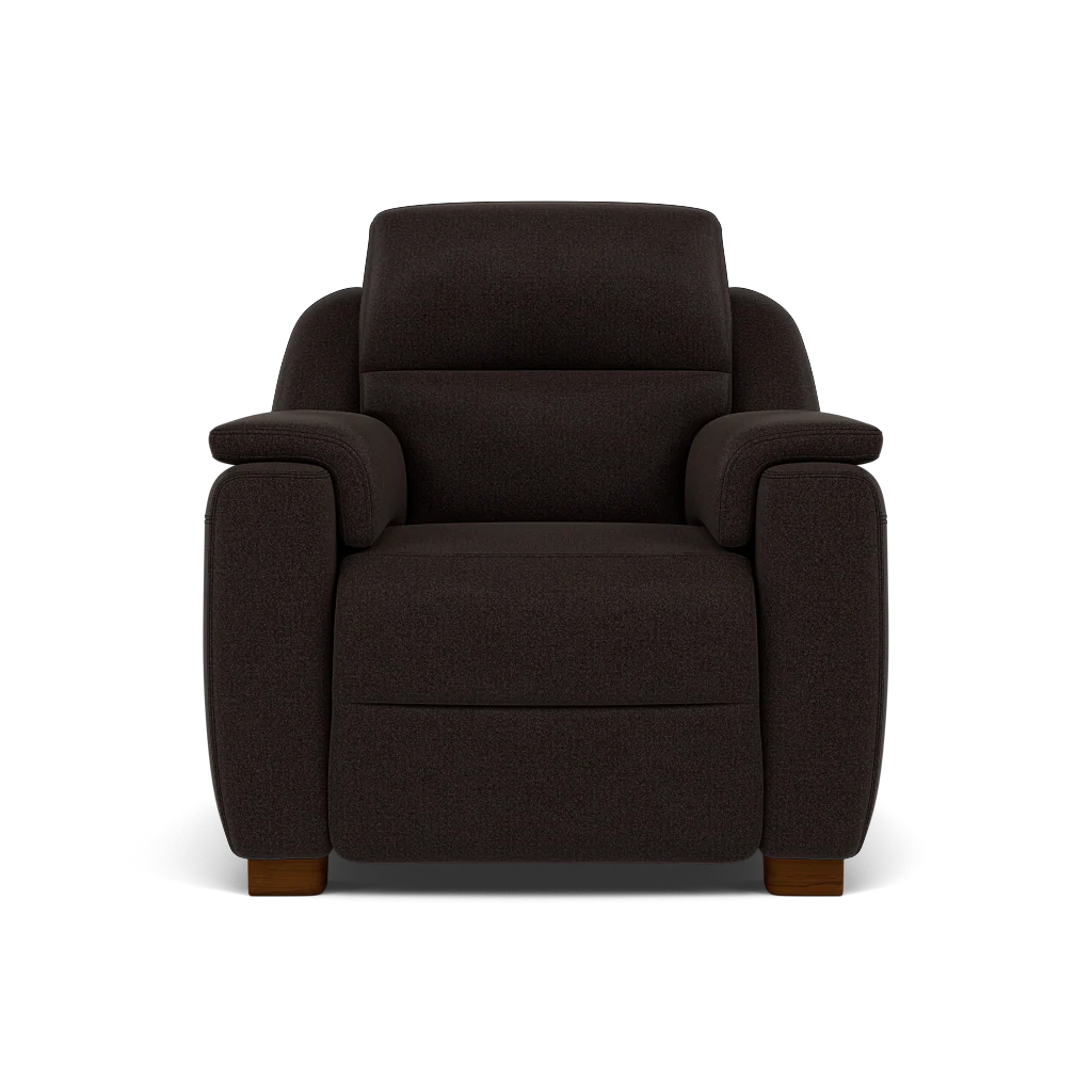 Avila Recliner Armchair - Armchair Elec Recliner Cat 66 - Image 4