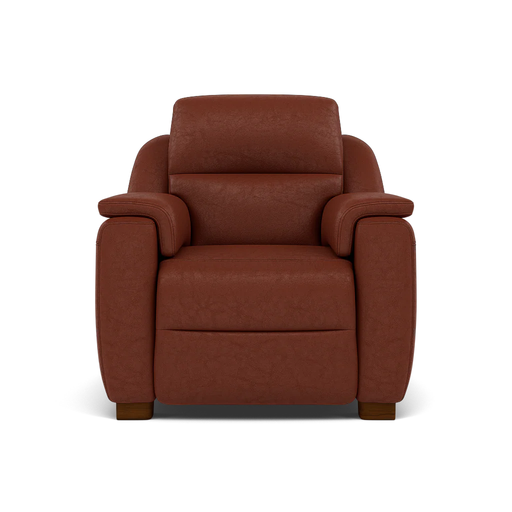 Avila Recliner Armchair - Armchair Elec Recliner Cat 66 - Image 5