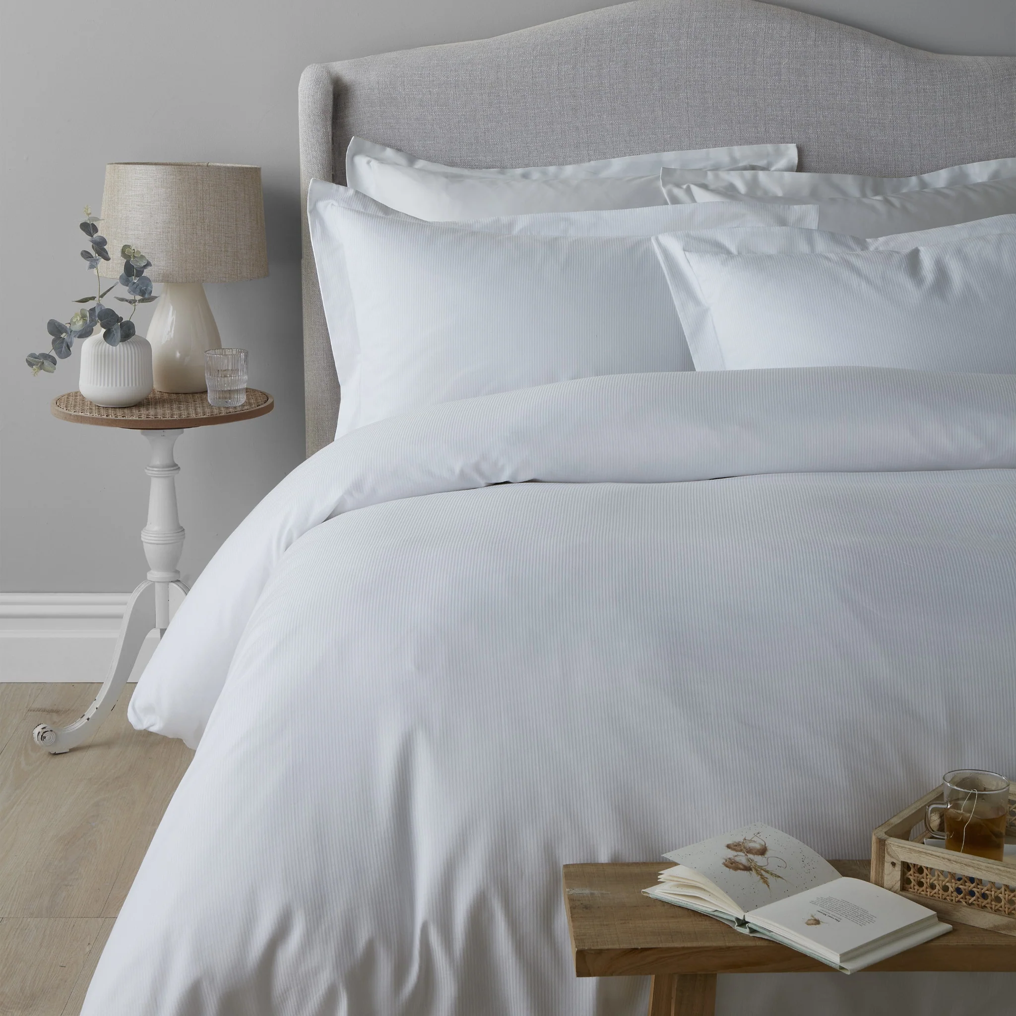 Beaumont Duvet Cover Set - Beaumont Double Duvet Set