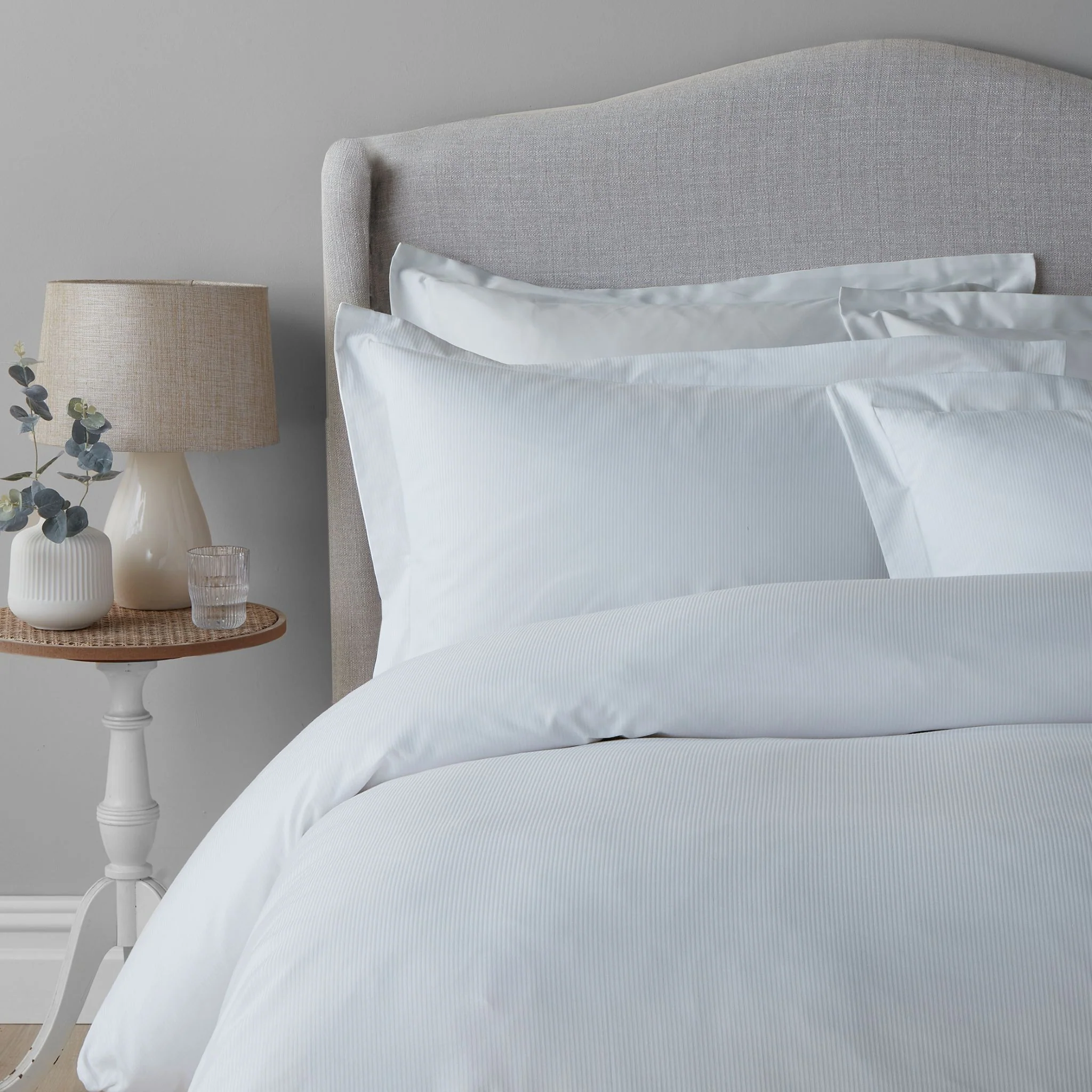 Beaumont Duvet Cover Set - Beaumont Double Duvet Set - Image 2