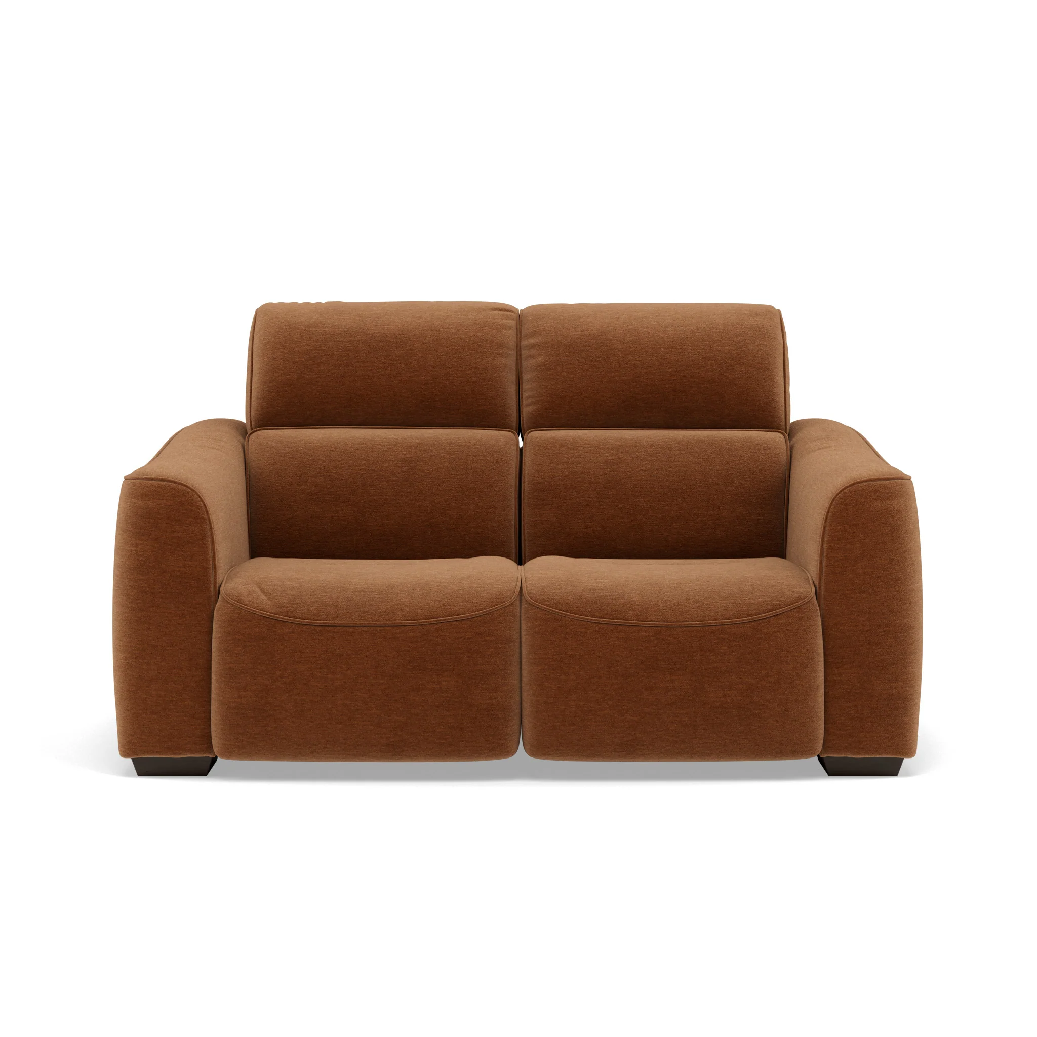 Beck 2 Seater Sofa - 2 Seater Sofa Fabric
