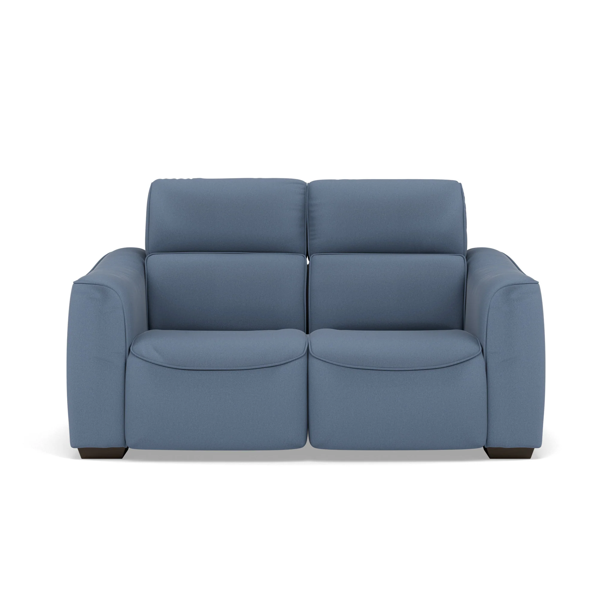 Beck 2 Seater Sofa - 2 Seater Sofa Fabric - Image 15