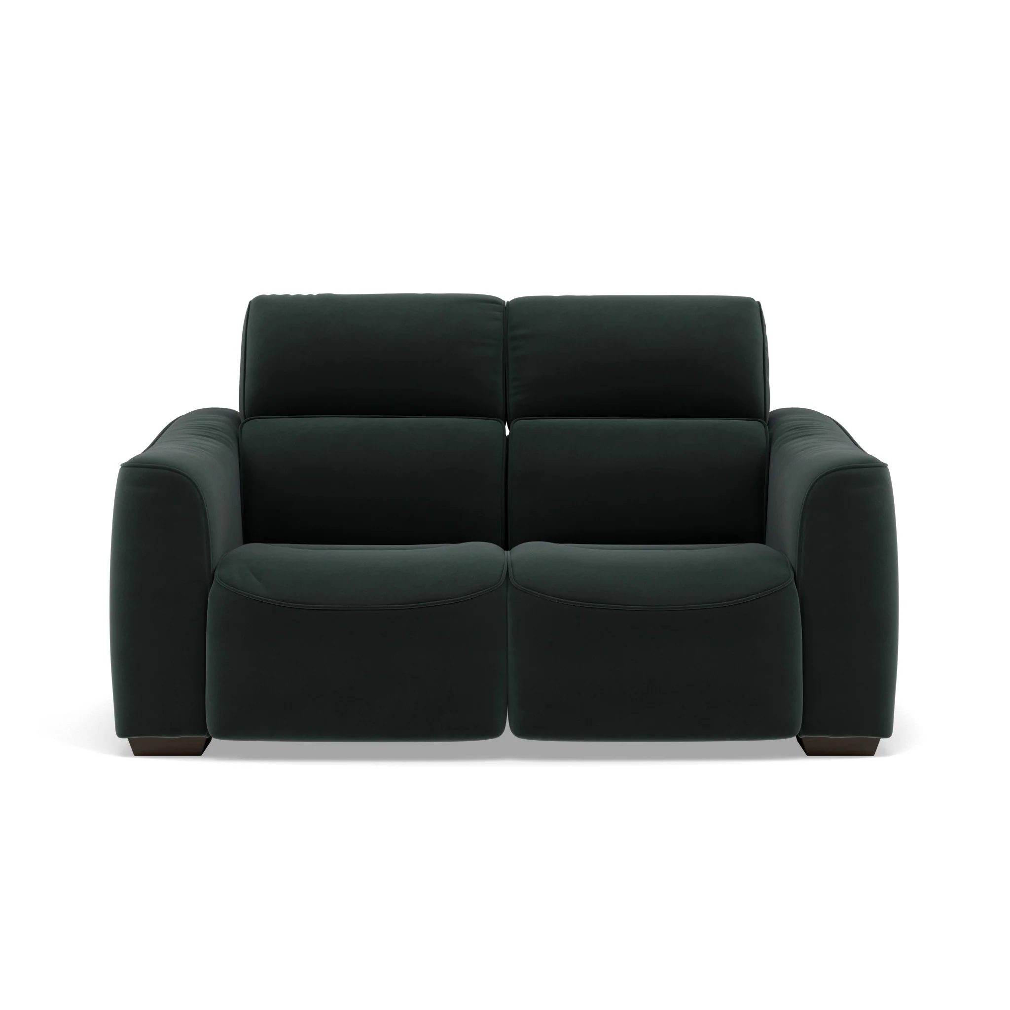 Beck 2 Seater Sofa - 2 Seater Sofa Fabric - Image 16