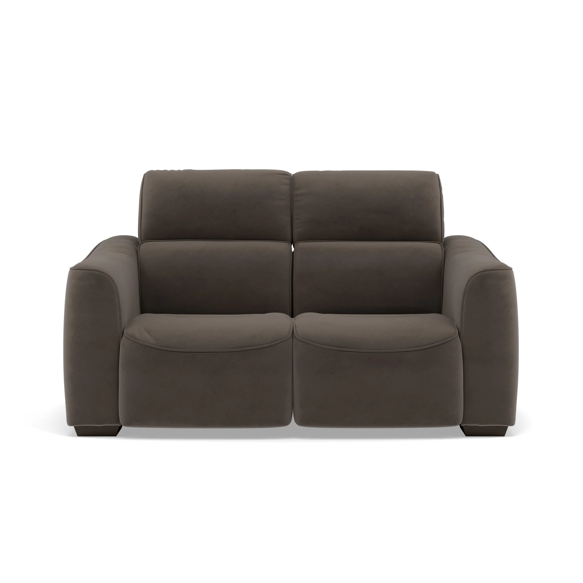 Beck 2 Seater Sofa - 2 Seater Sofa Fabric - Image 17