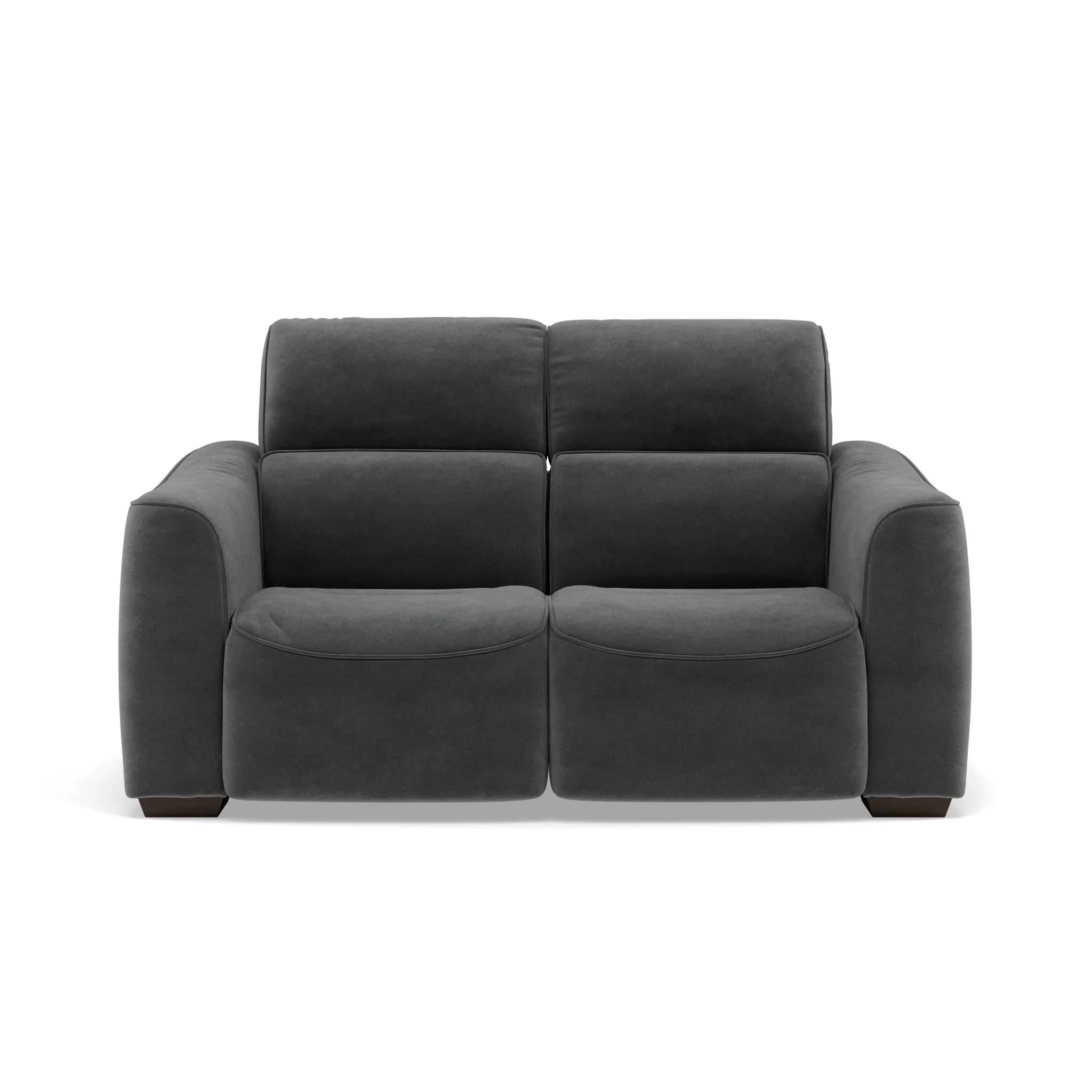 Beck 2 Seater Sofa - 2 Seater Sofa Fabric - Image 18