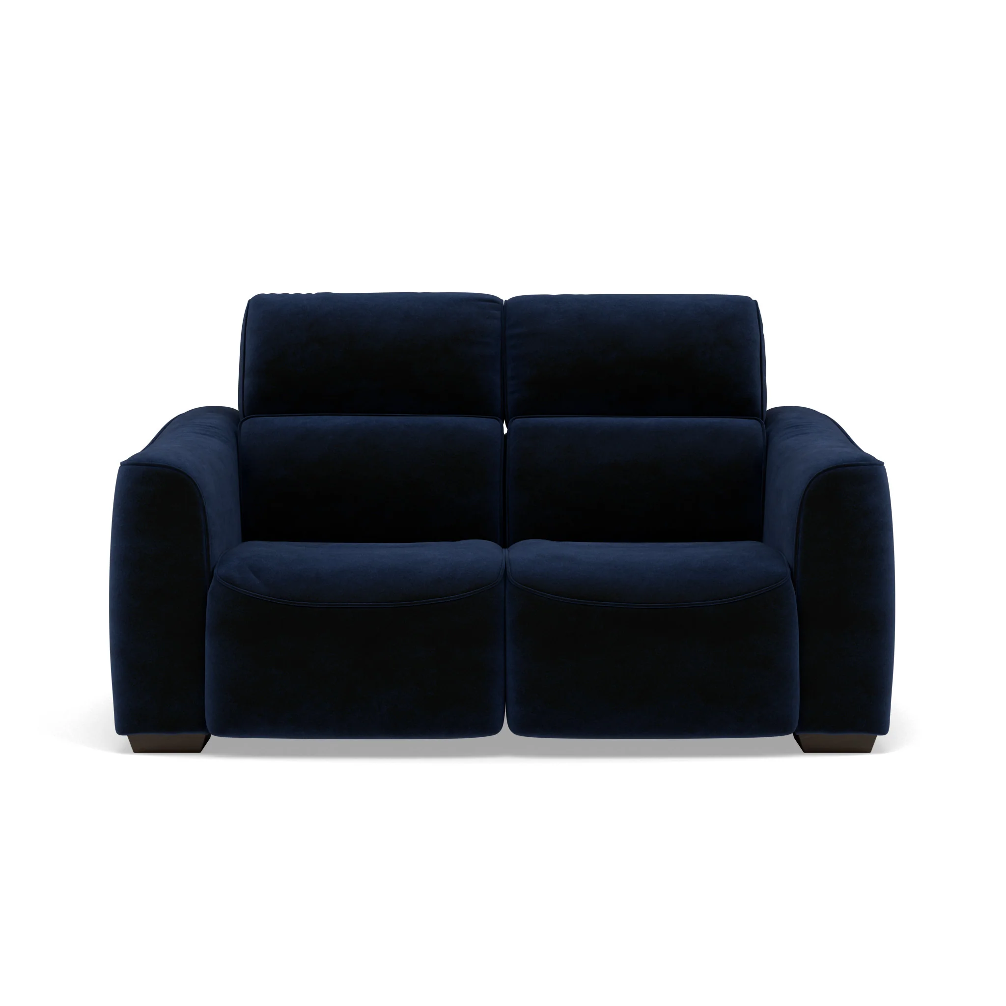Beck 2 Seater Sofa - 2 Seater Sofa Fabric - Image 19