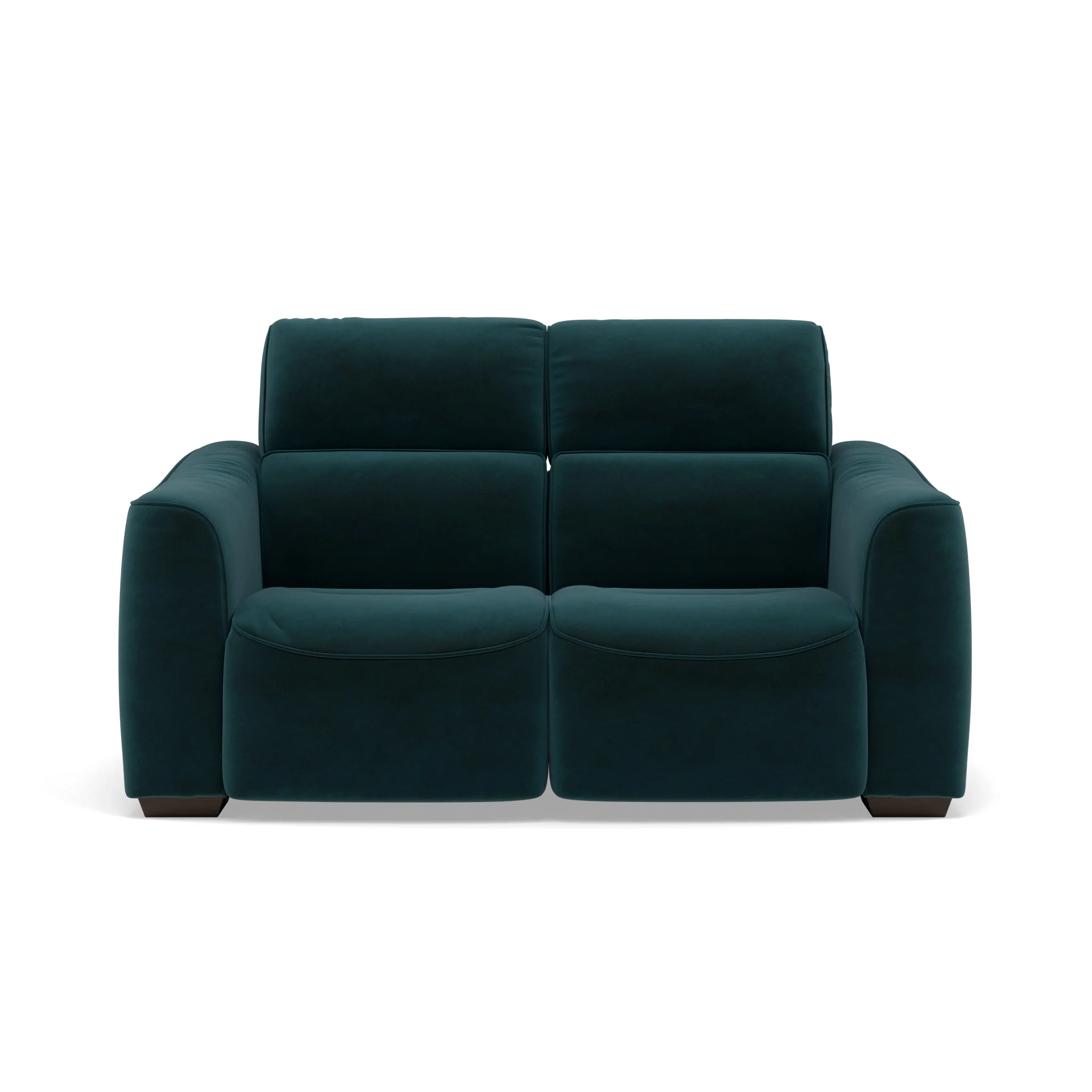 Beck 2 Seater Sofa - 2 Seater Sofa Fabric - Image 20