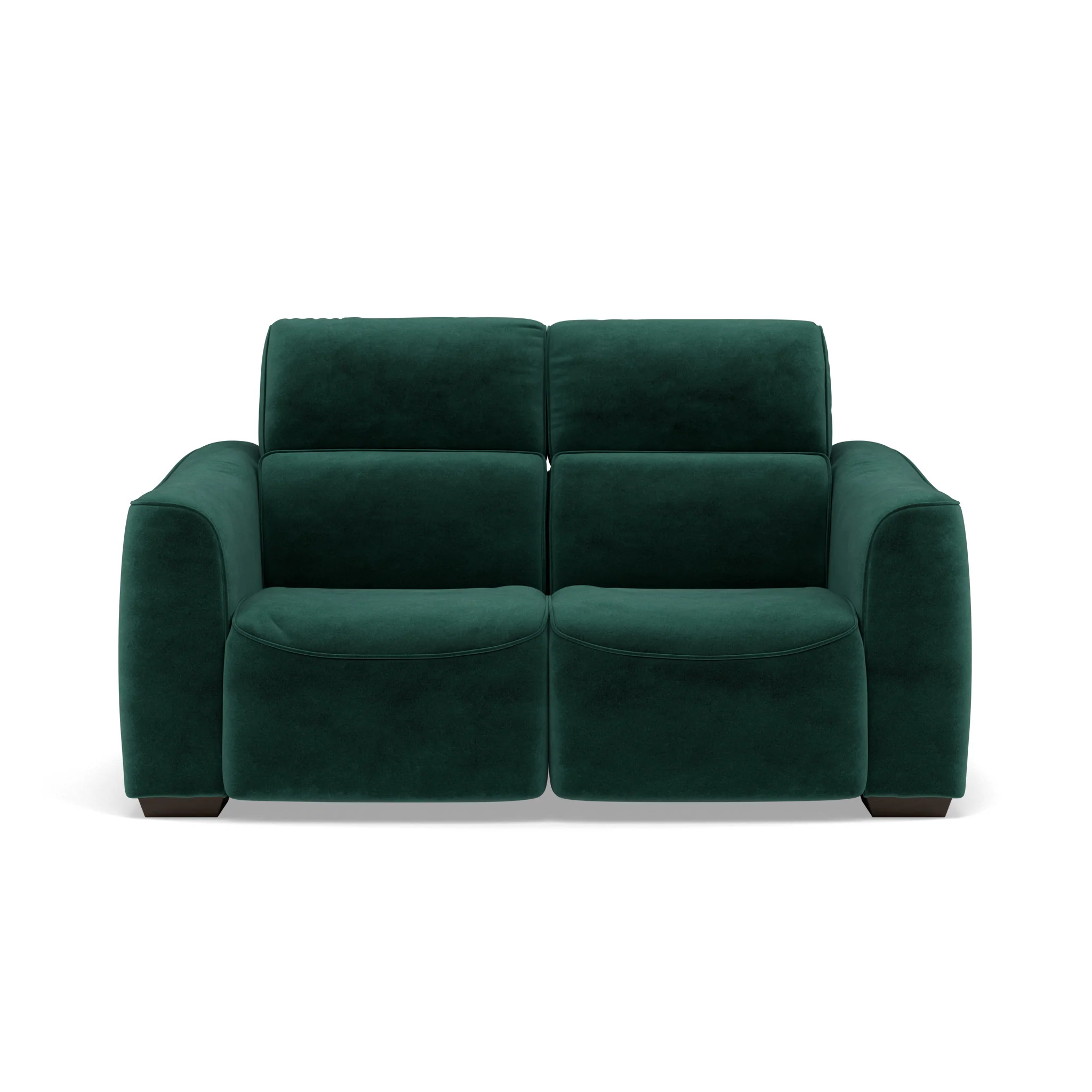 Beck 2 Seater Sofa - 2 Seater Sofa Fabric - Image 21