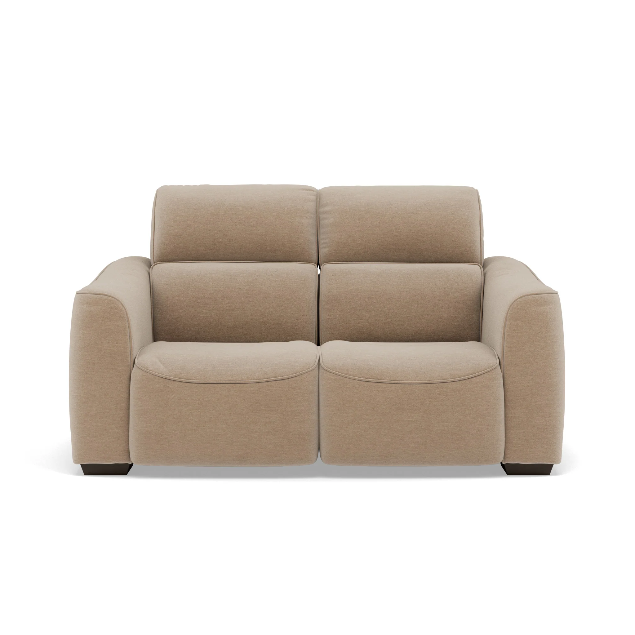 Beck 2 Seater Sofa - 2 Seater Sofa Fabric - Image 22